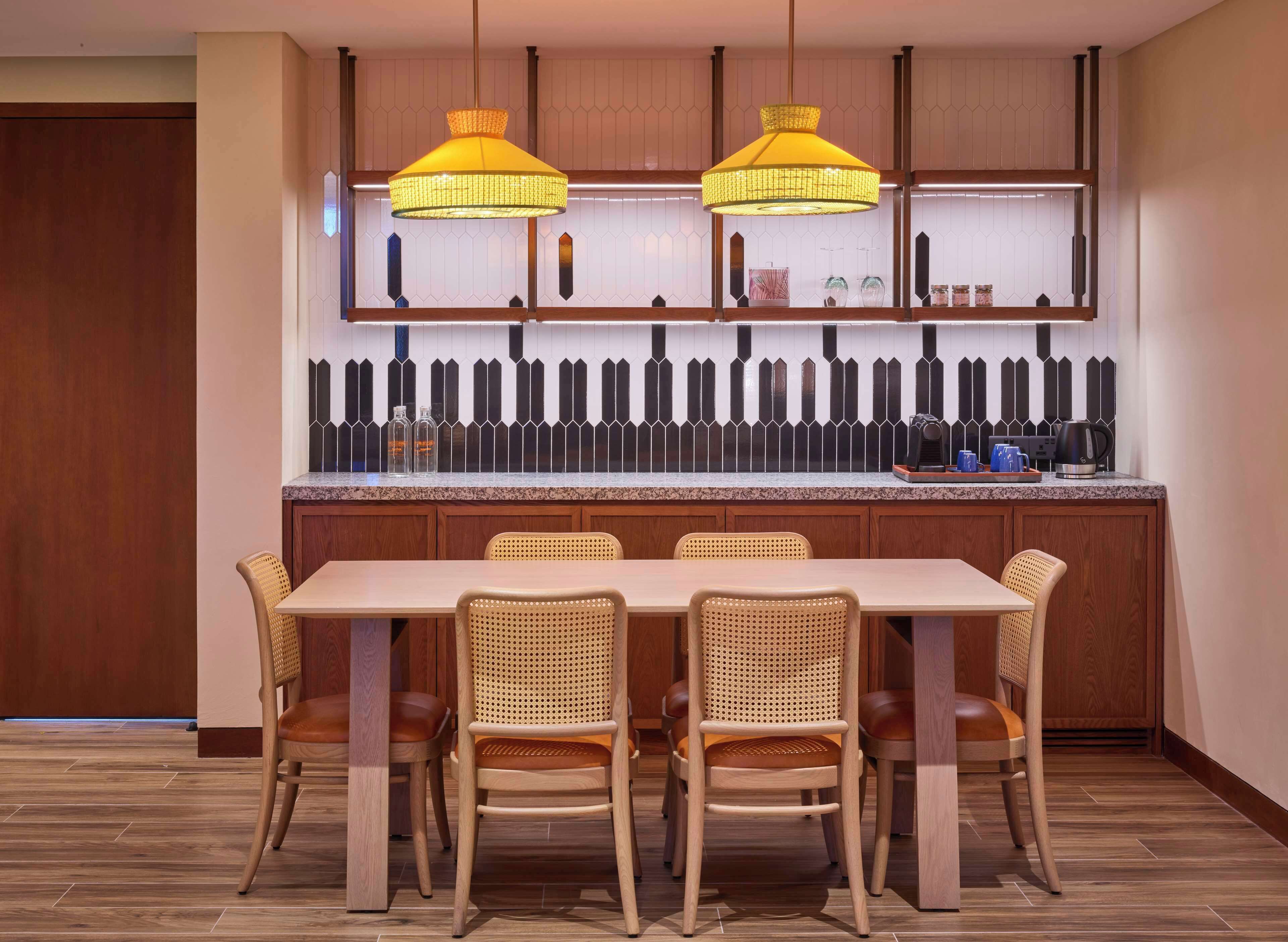 Canopy by Hilton Seychelles Canopy by Hilton Seychelles