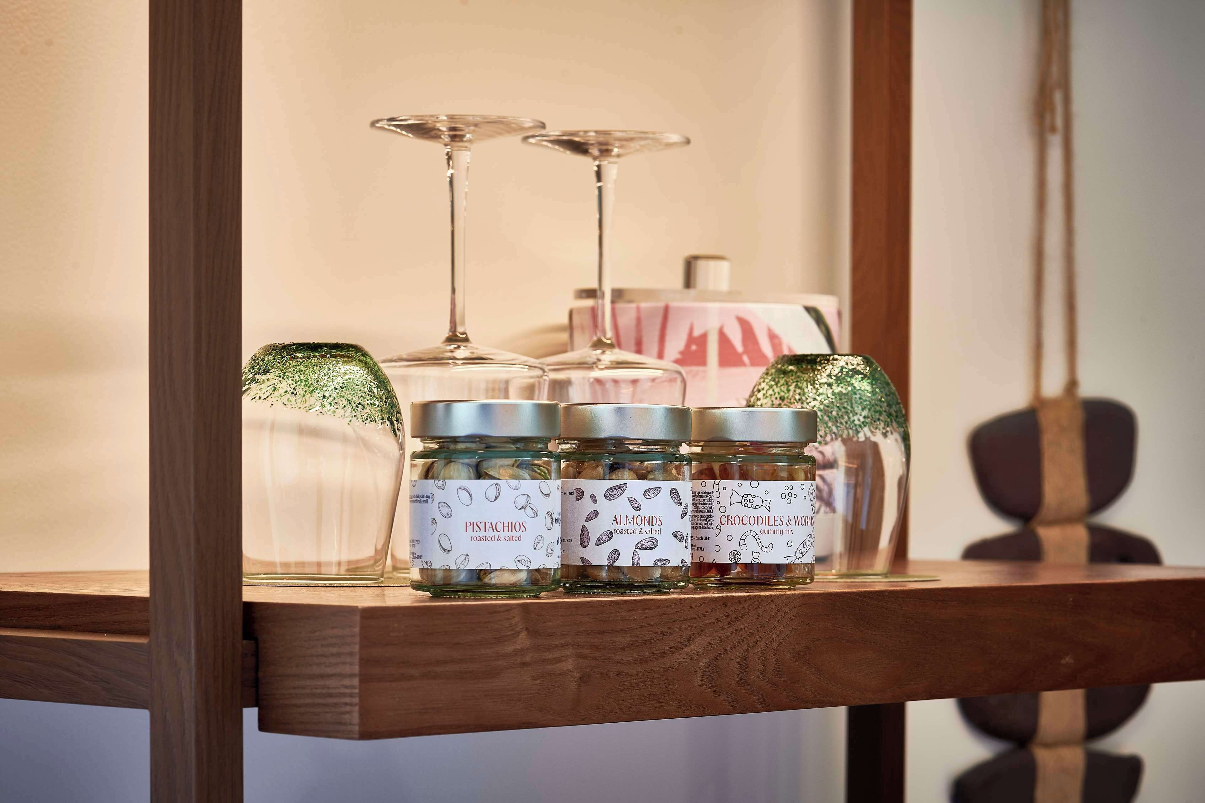 Canopy by Hilton Seychelles Canopy by Hilton Seychelles