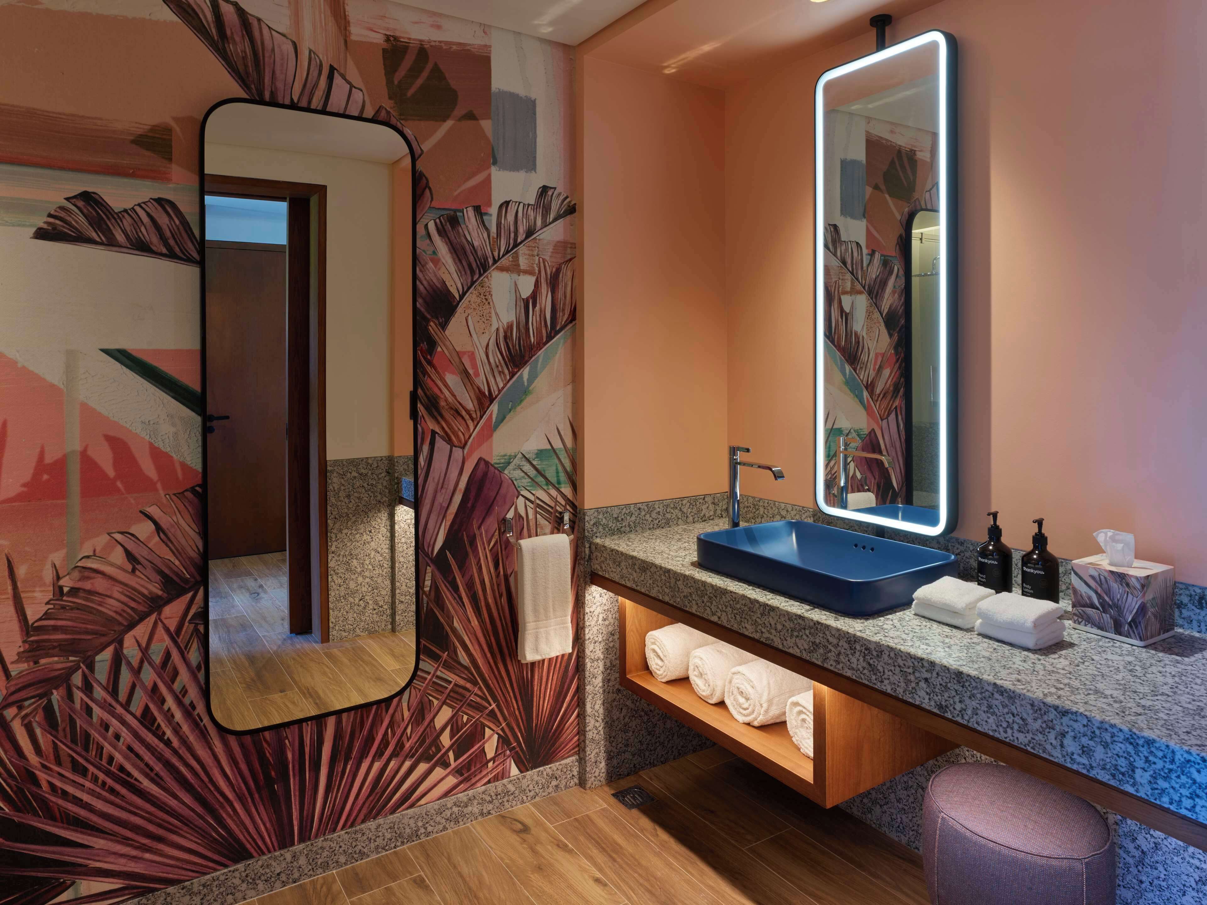 Canopy by Hilton Seychelles Canopy by Hilton Seychelles