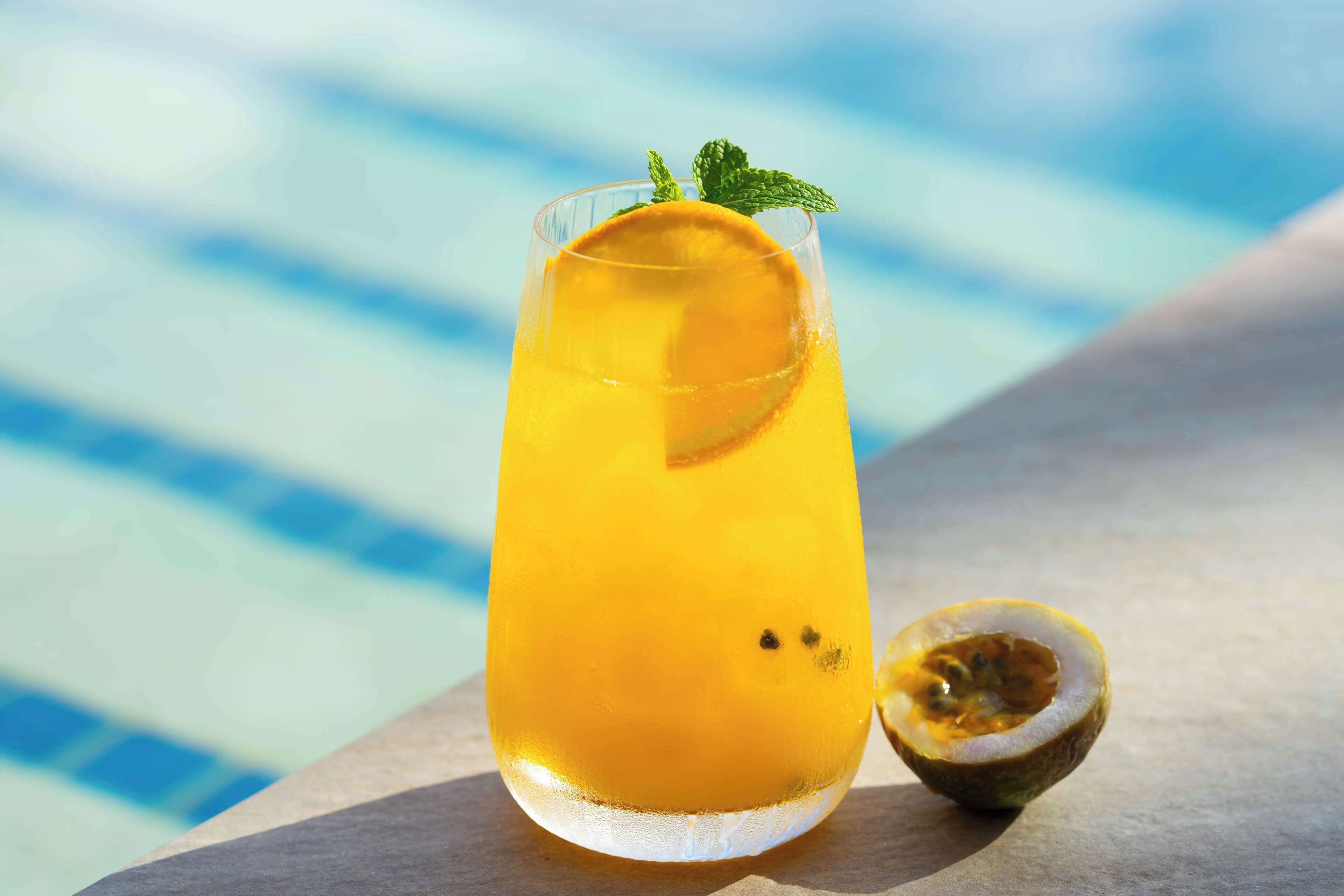 Canopy by Hilton Seychelles Canopy by Hilton Seychelles