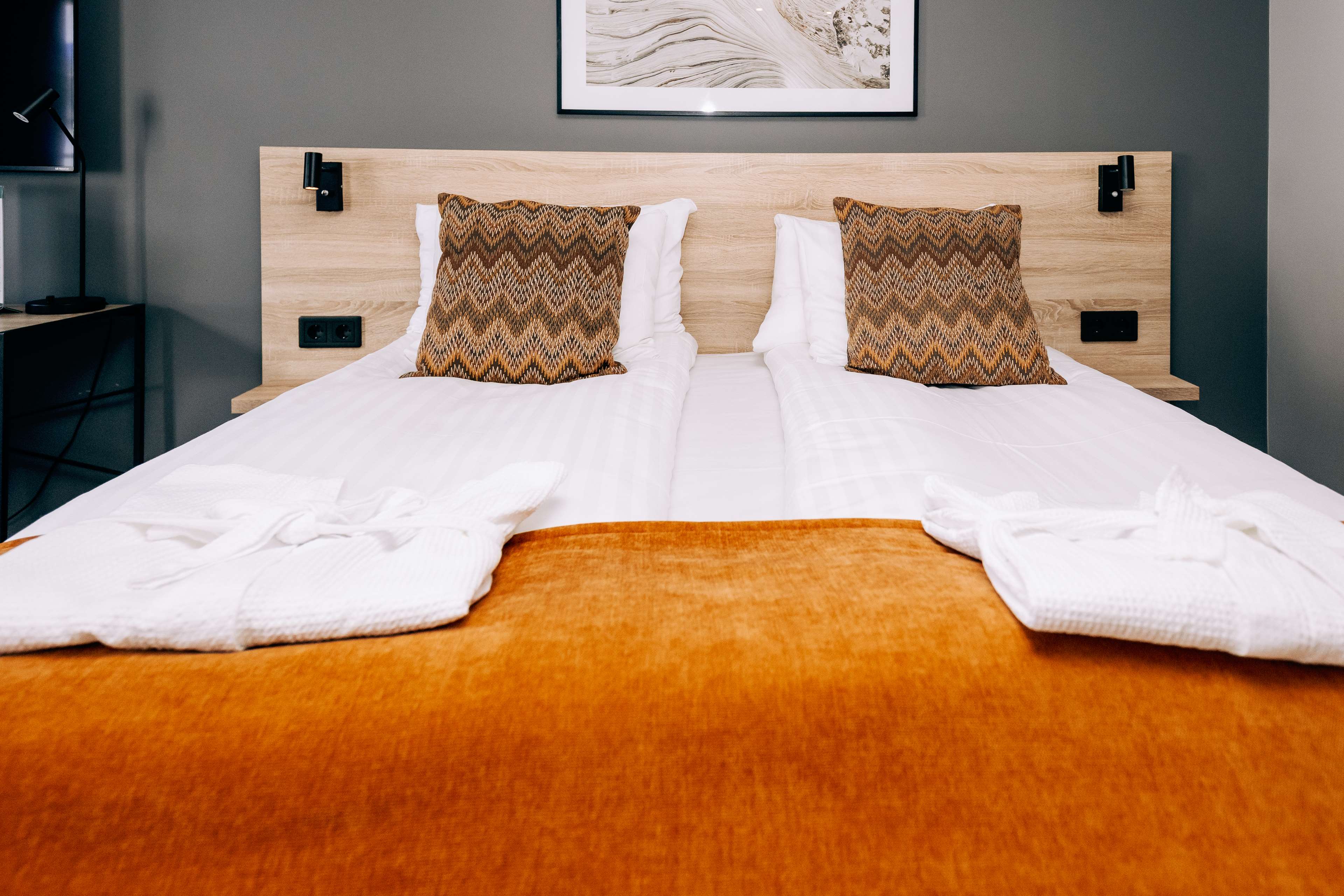 Best Western Plus JA Hotel Karlskrona Best Western Plus JA Hotel Karlskrona