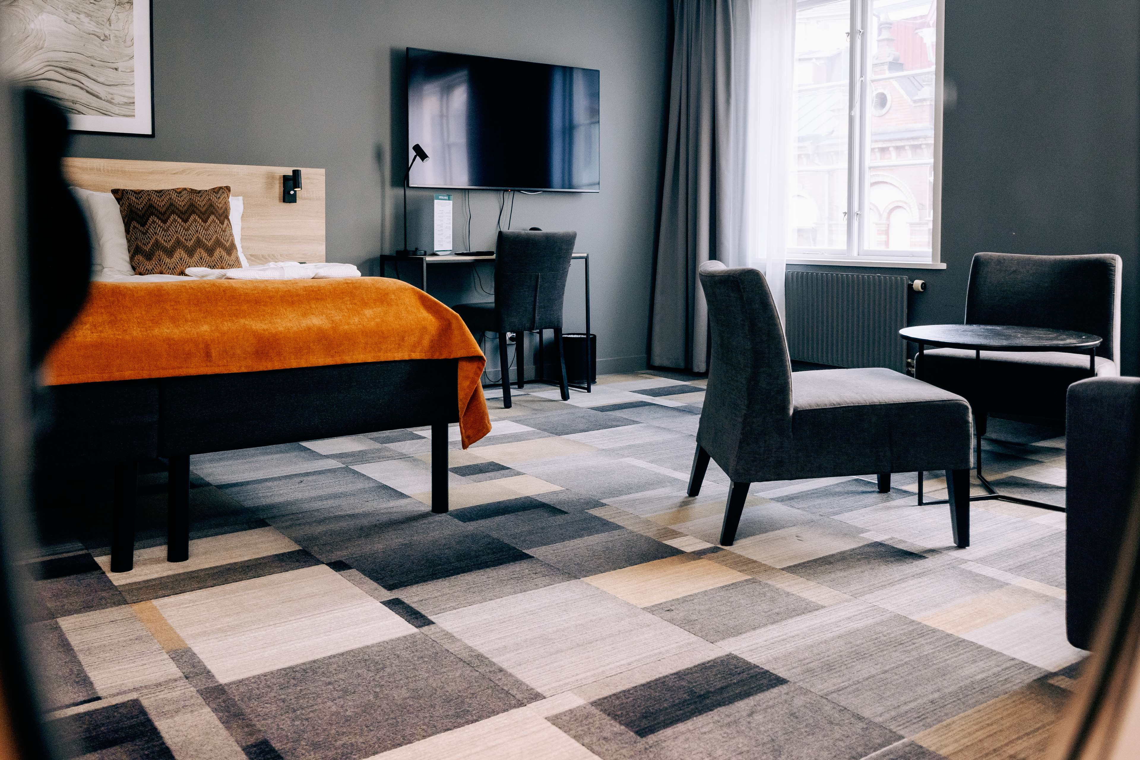 Best Western Plus JA Hotel Karlskrona Best Western Plus JA Hotel Karlskrona