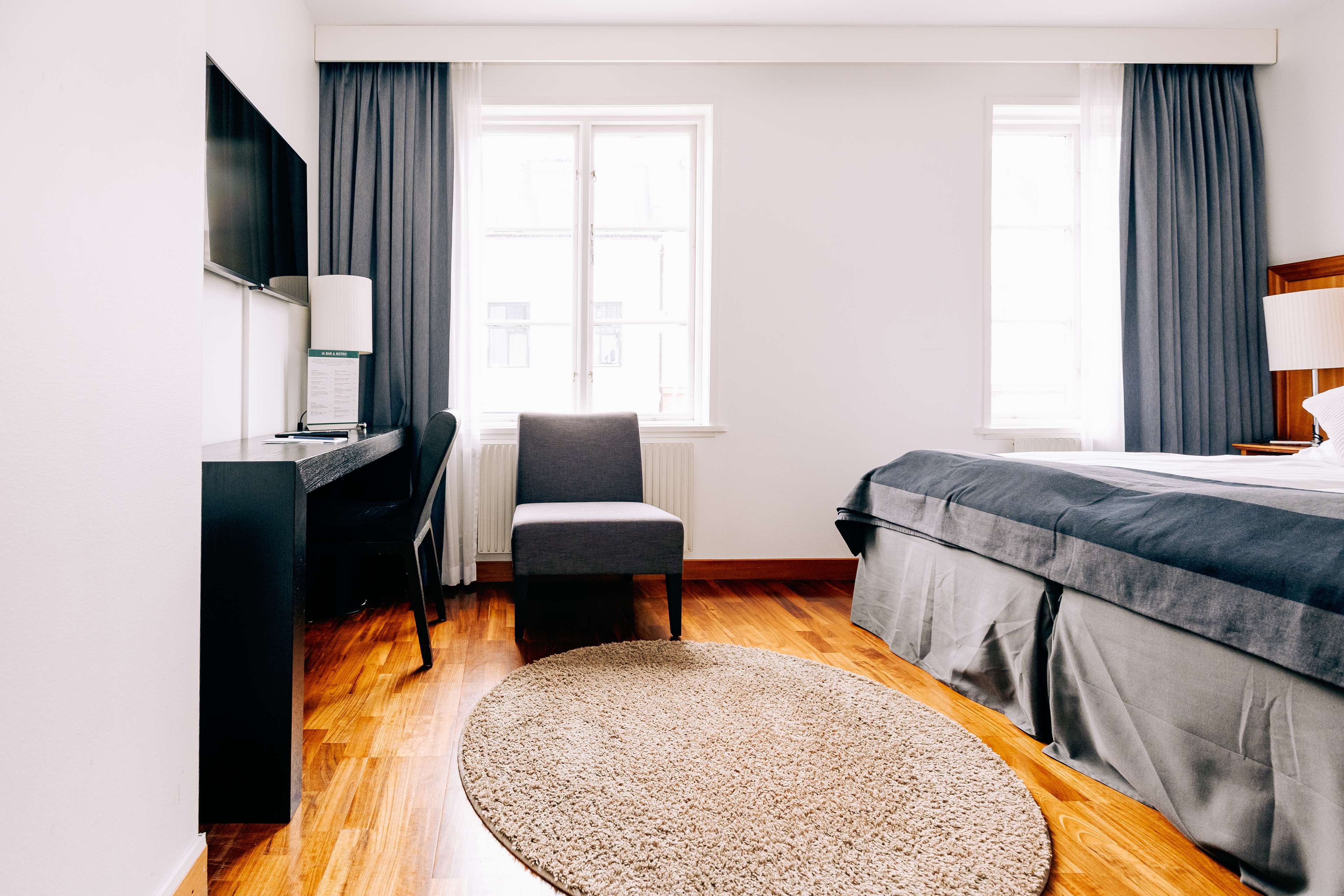 Best Western Plus JA Hotel Karlskrona Best Western Plus JA Hotel Karlskrona