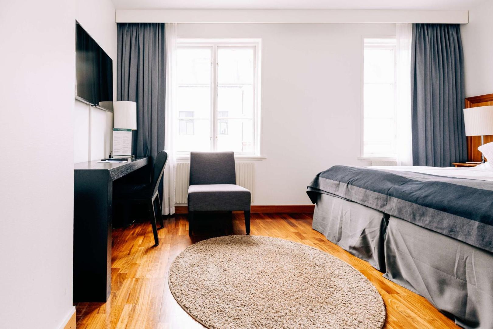 Best Western Plus JA Hotel Karlskrona Best Western Plus JA Hotel Karlskrona