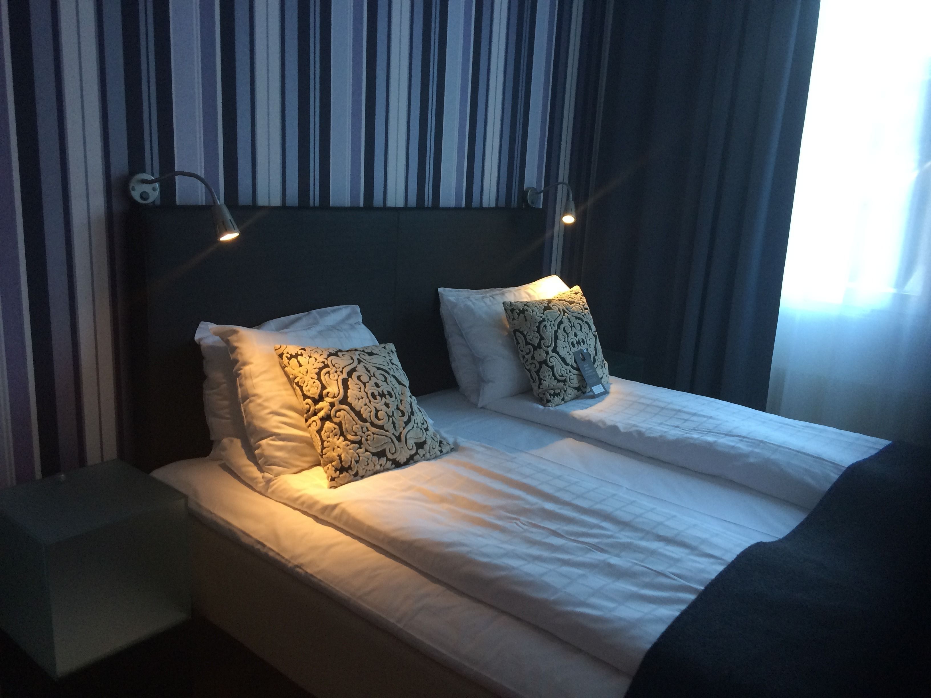 Best Western Plus JA Hotel Karlskrona Best Western Plus JA Hotel Karlskrona