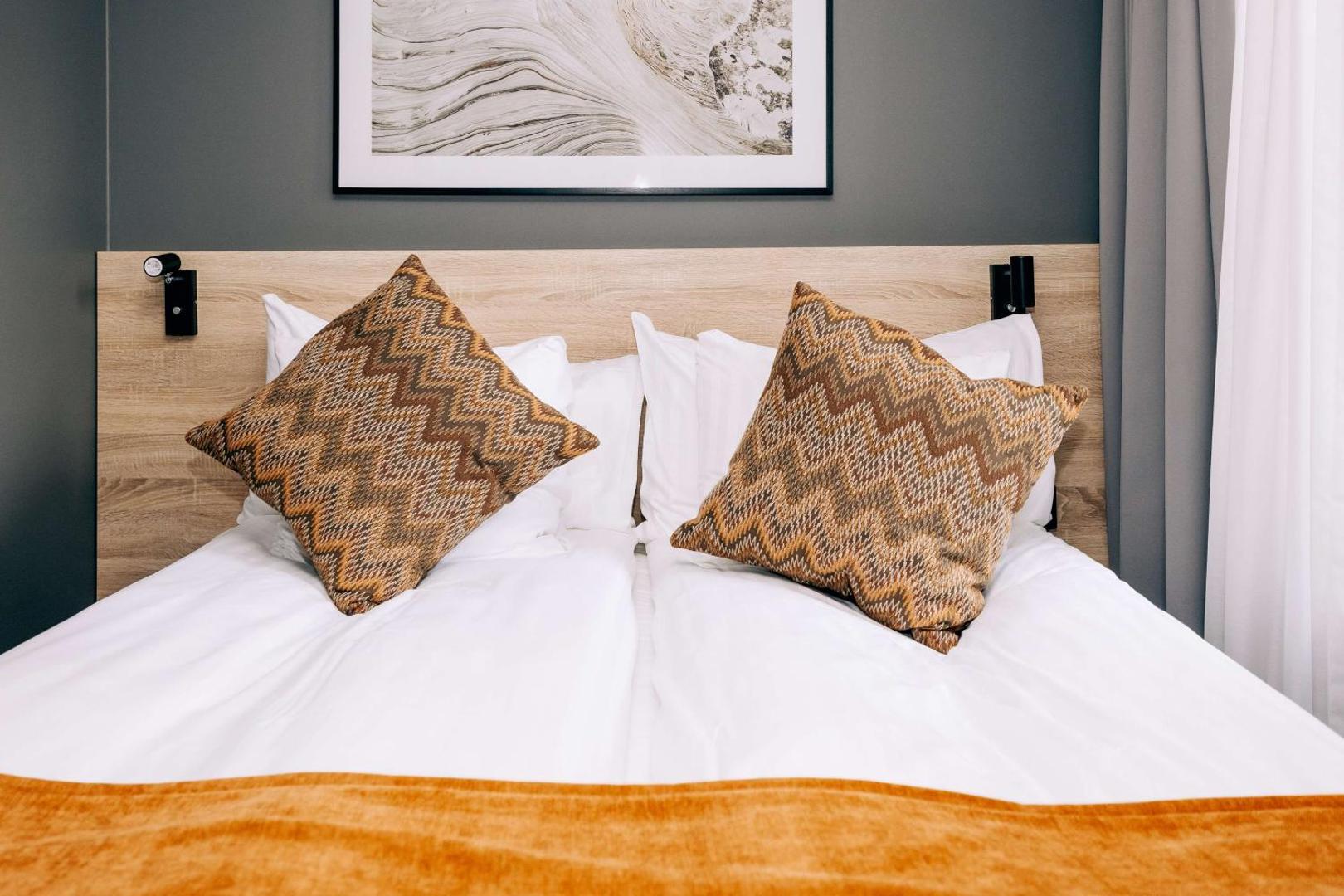 Best Western Plus JA Hotel Karlskrona Best Western Plus JA Hotel Karlskrona