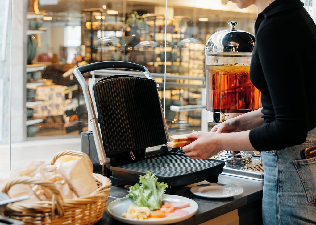 Best Western Plus JA Hotel Karlskrona Best Western Plus JA Hotel Karlskrona