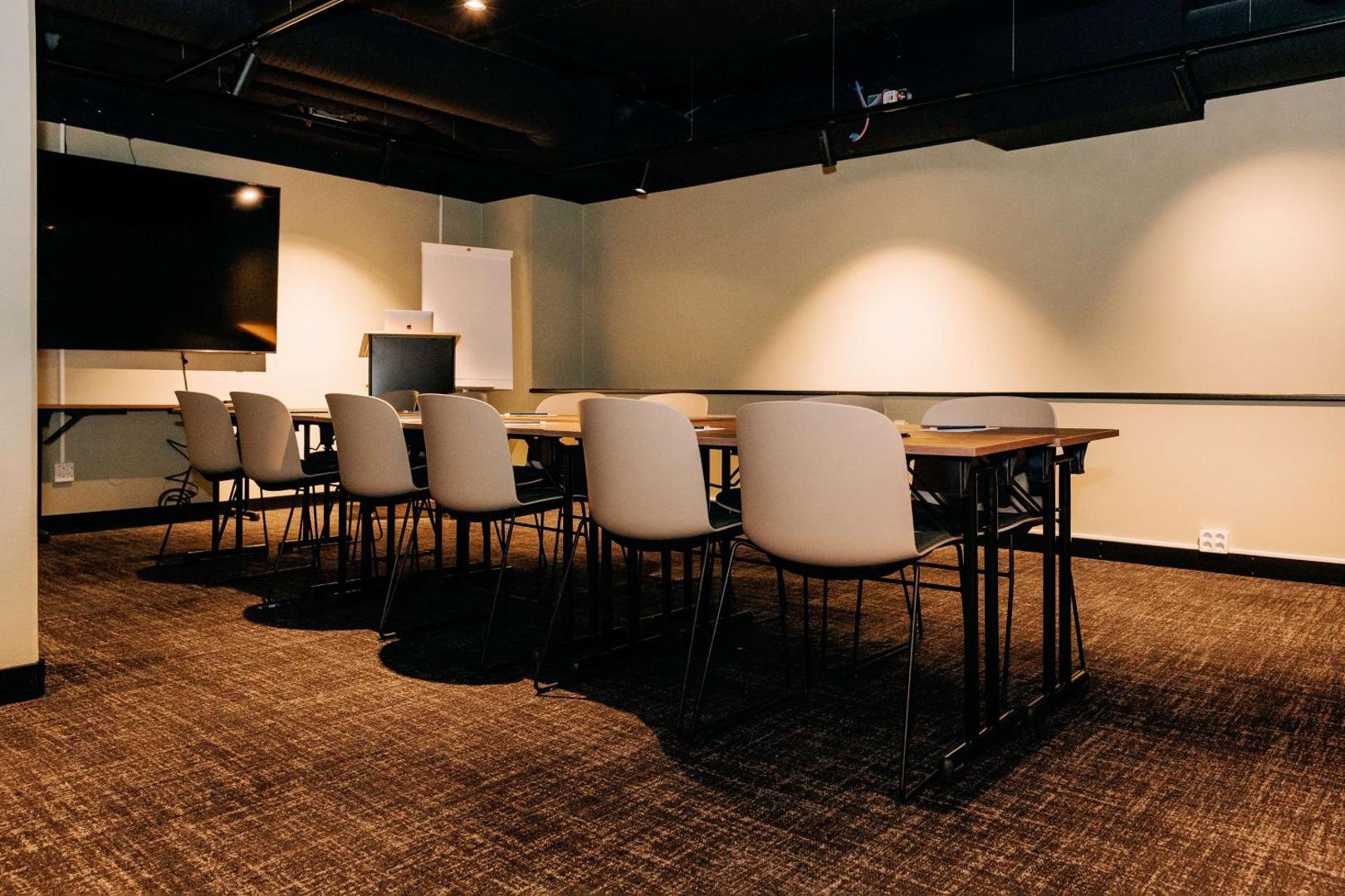 Best Western Plus JA Hotel Karlskrona Best Western Plus JA Hotel Karlskrona