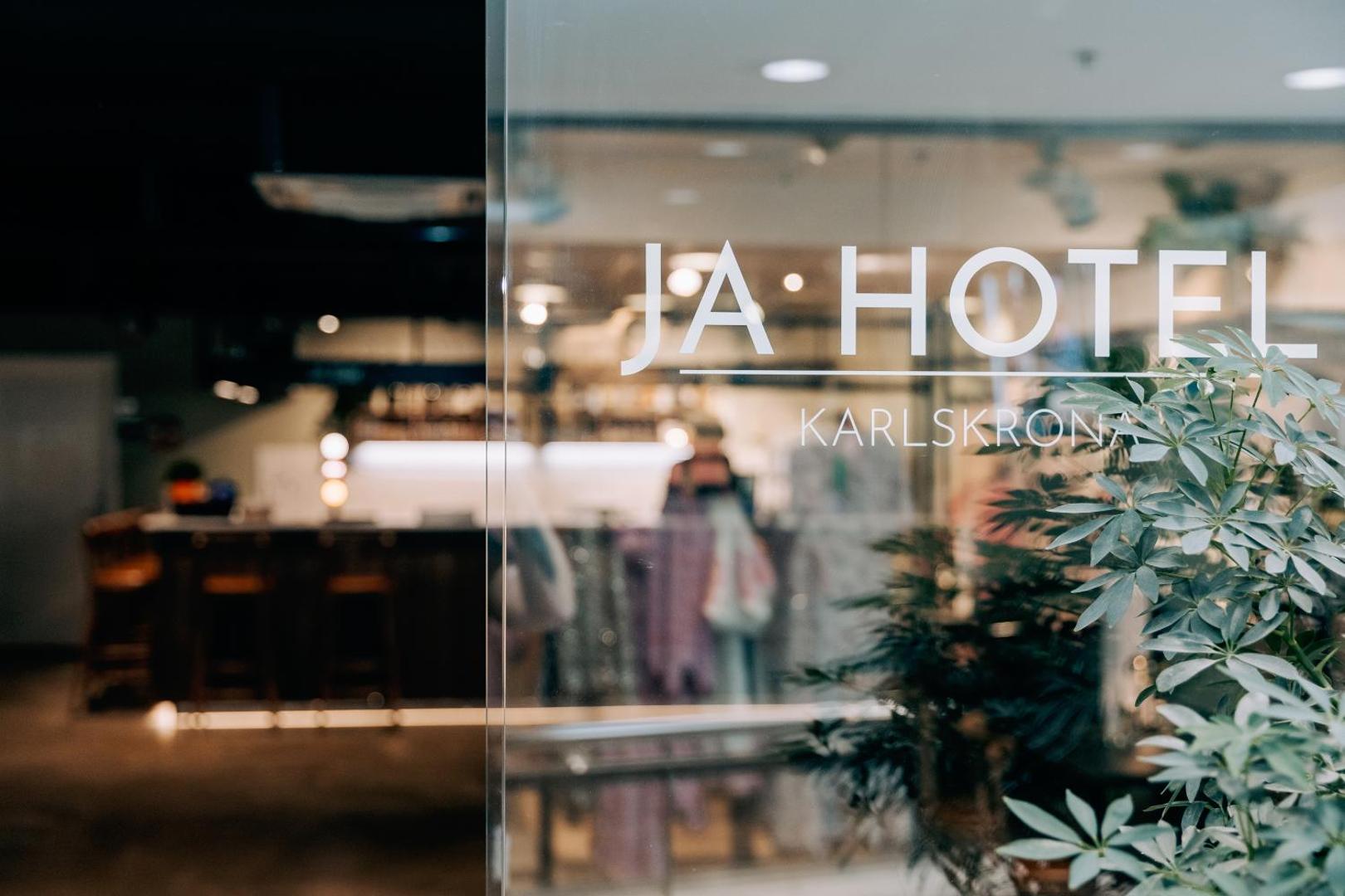 Best Western Plus JA Hotel Karlskrona Best Western Plus JA Hotel Karlskrona