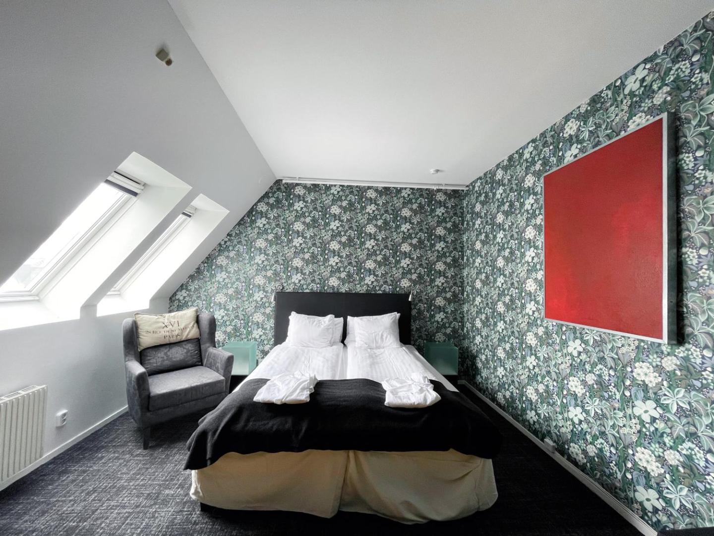 Best Western Plus JA Hotel Karlskrona Best Western Plus JA Hotel Karlskrona