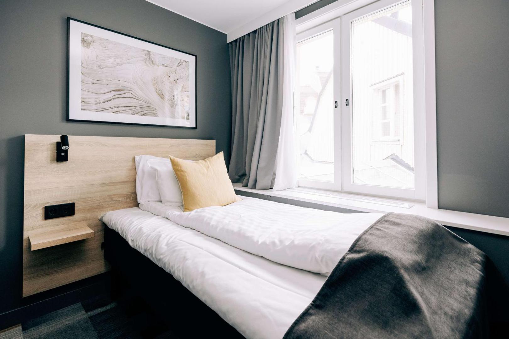 Best Western Plus JA Hotel Karlskrona Best Western Plus JA Hotel Karlskrona