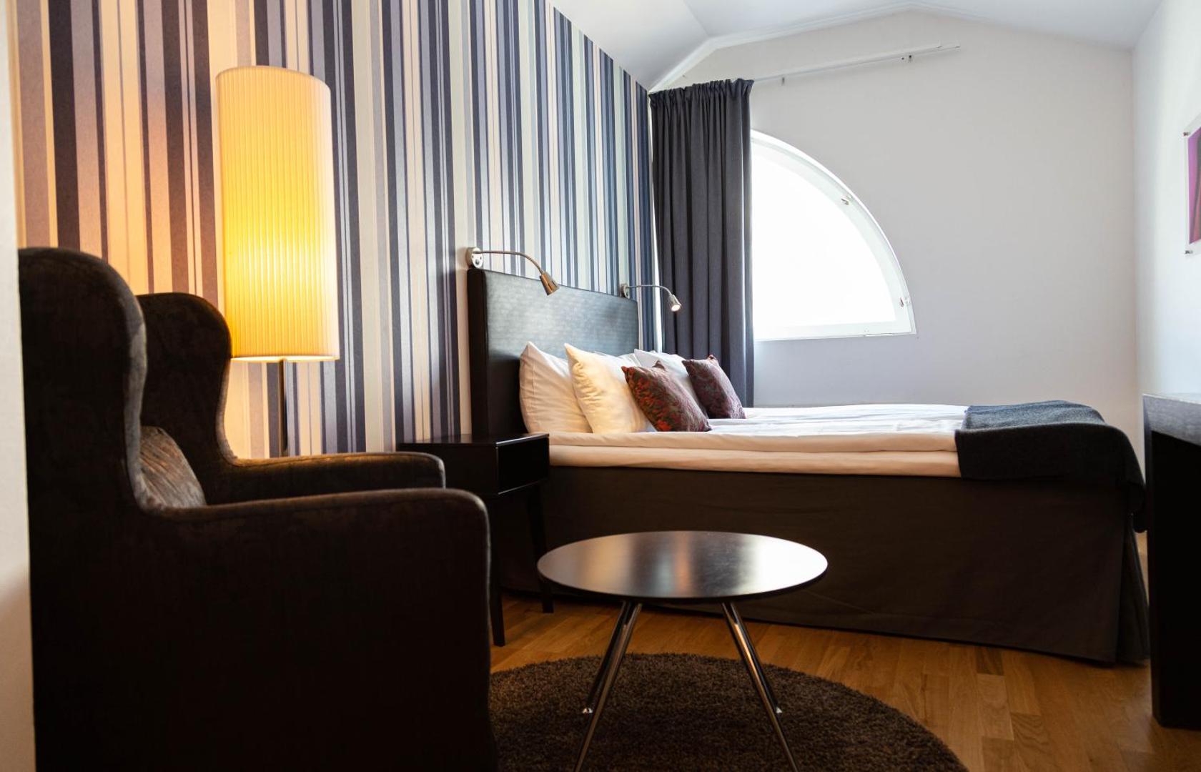 Best Western Plus JA Hotel Karlskrona Best Western Plus JA Hotel Karlskrona