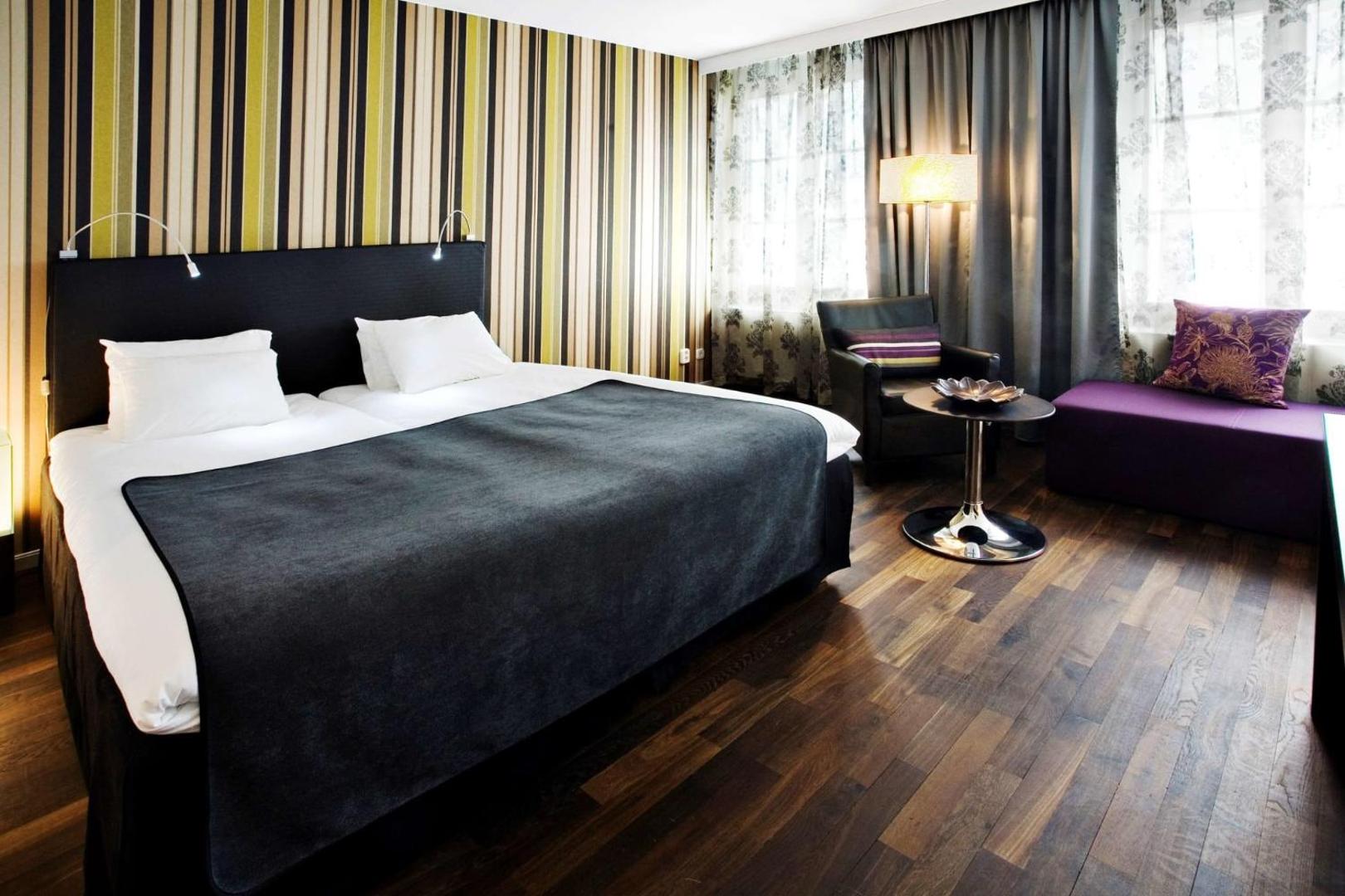 Best Western Plus JA Hotel Karlskrona Best Western Plus JA Hotel Karlskrona