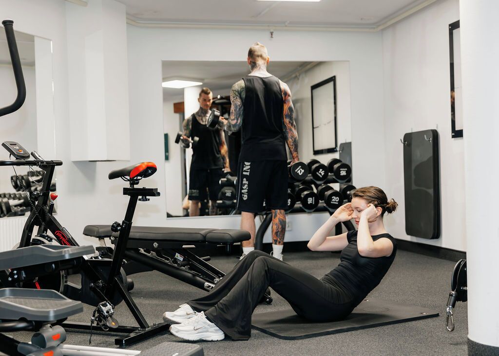 Best Western Plus JA Hotel Karlskrona Best Western Plus JA Hotel Karlskrona