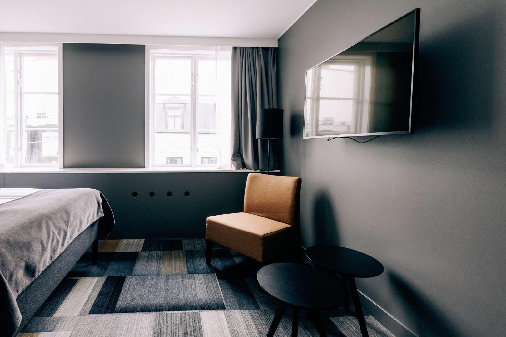 Best Western Plus JA Hotel Karlskrona Best Western Plus JA Hotel Karlskrona