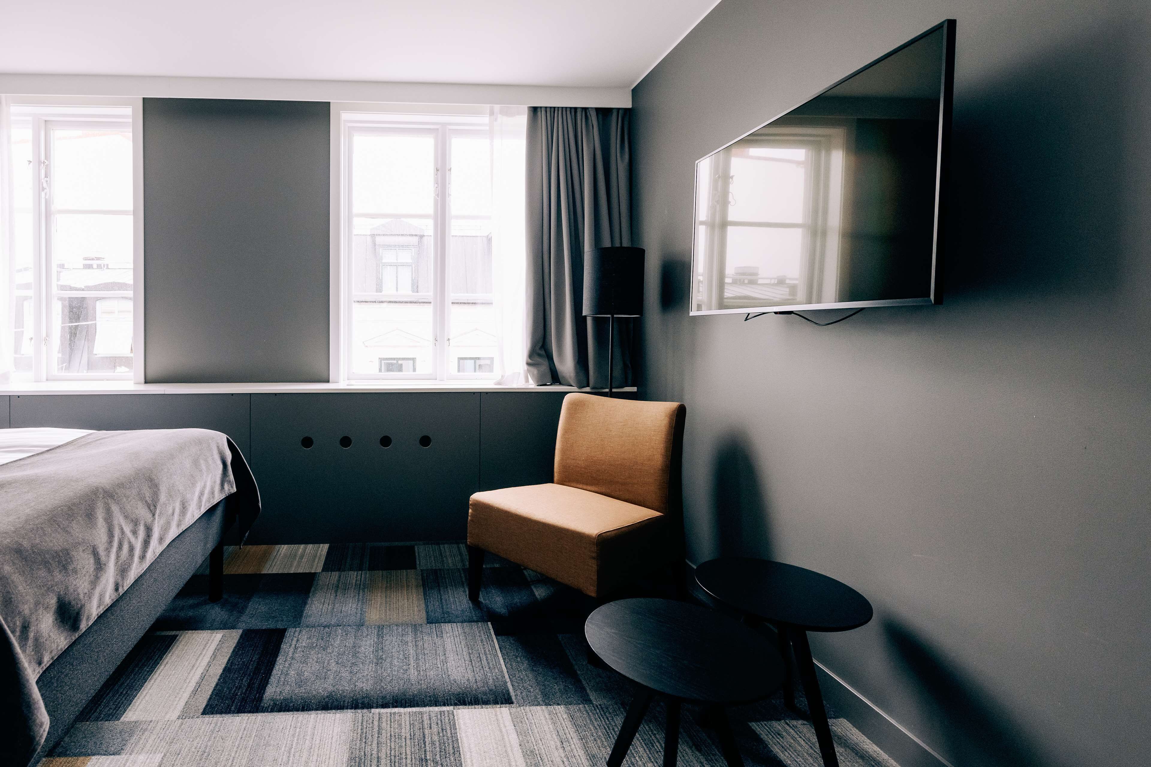 Best Western Plus JA Hotel Karlskrona Best Western Plus JA Hotel Karlskrona