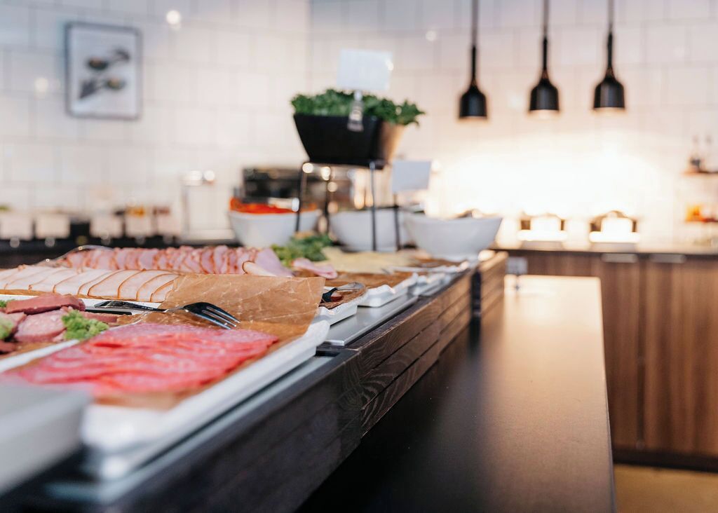 Best Western Plus JA Hotel Karlskrona Best Western Plus JA Hotel Karlskrona