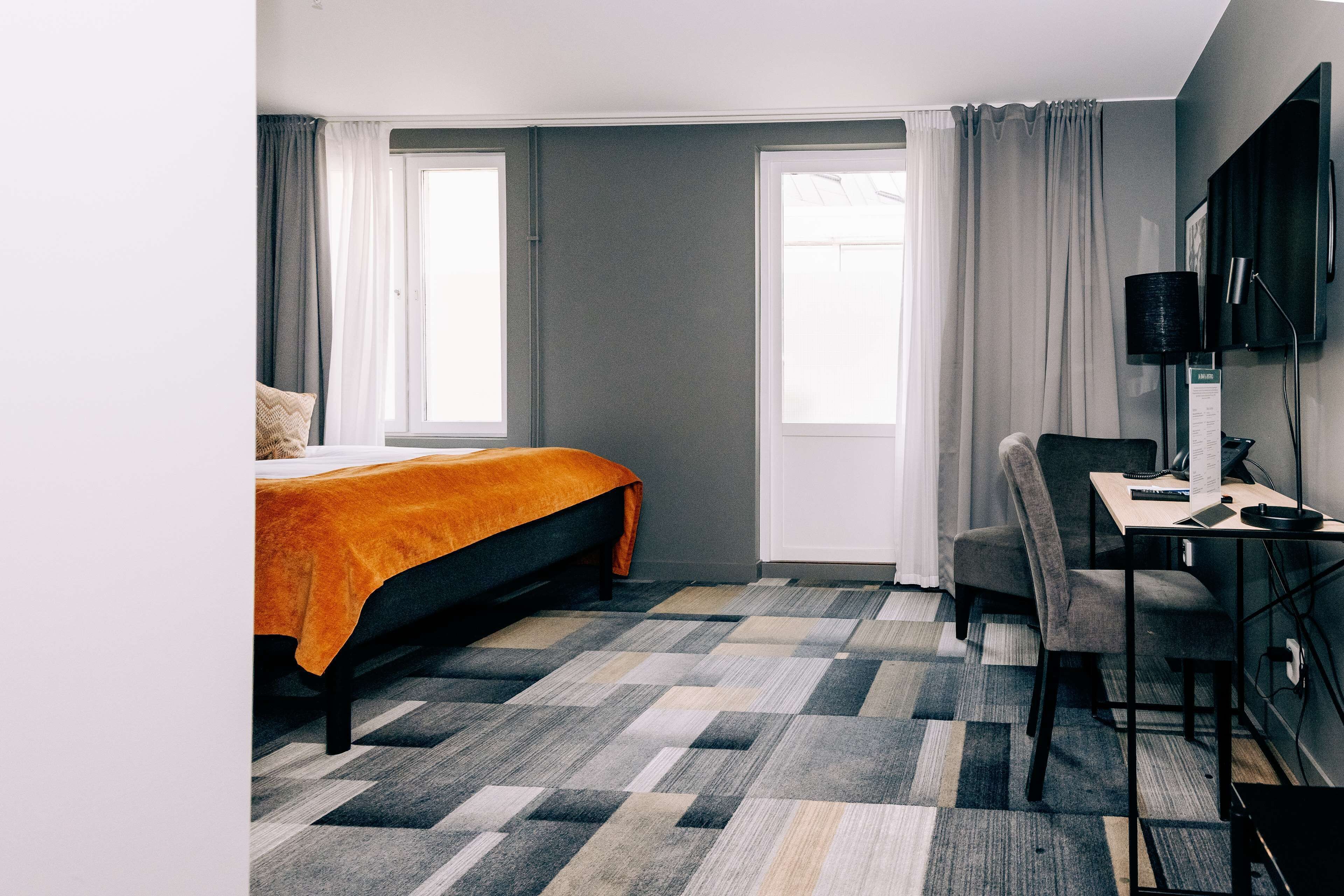 Best Western Plus JA Hotel Karlskrona Best Western Plus JA Hotel Karlskrona