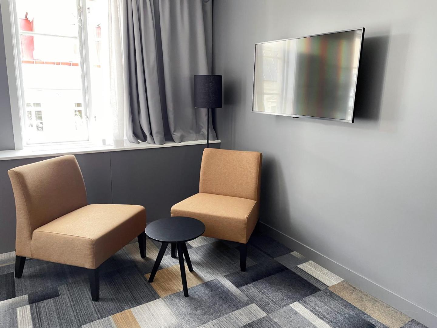 Best Western Plus JA Hotel Karlskrona Best Western Plus JA Hotel Karlskrona