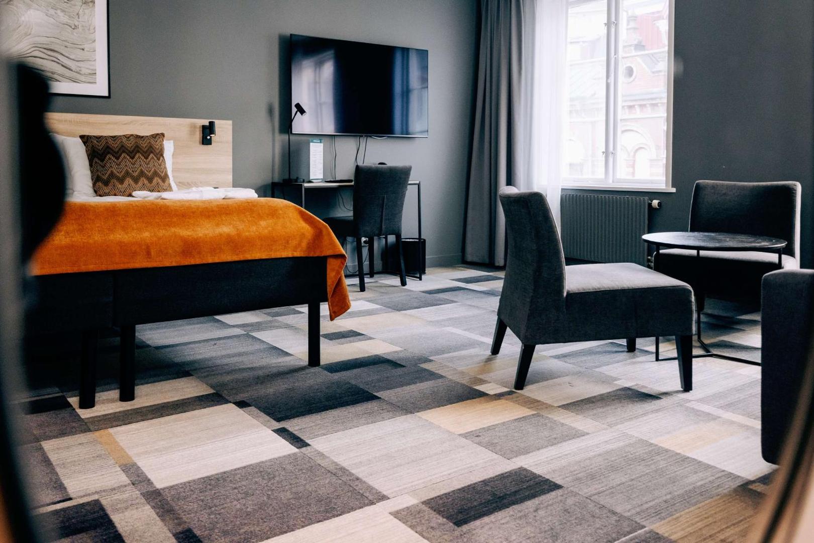 Best Western Plus JA Hotel Karlskrona Best Western Plus JA Hotel Karlskrona