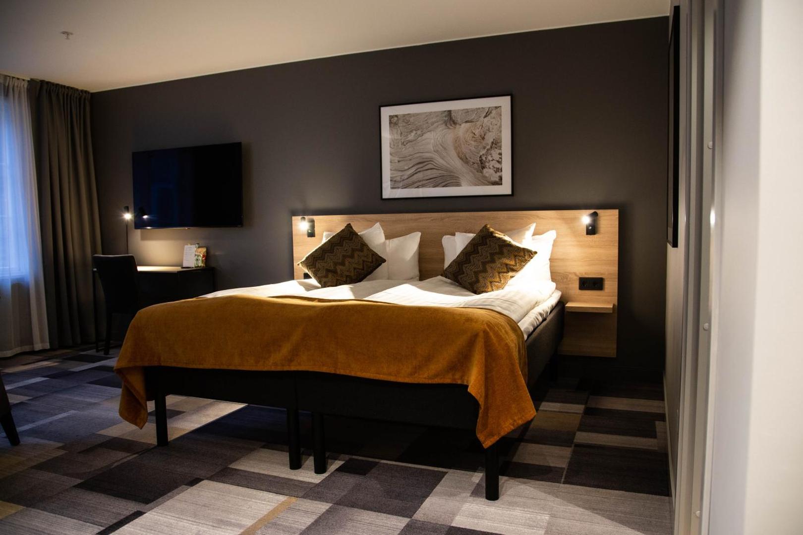 Best Western Plus JA Hotel Karlskrona Best Western Plus JA Hotel Karlskrona