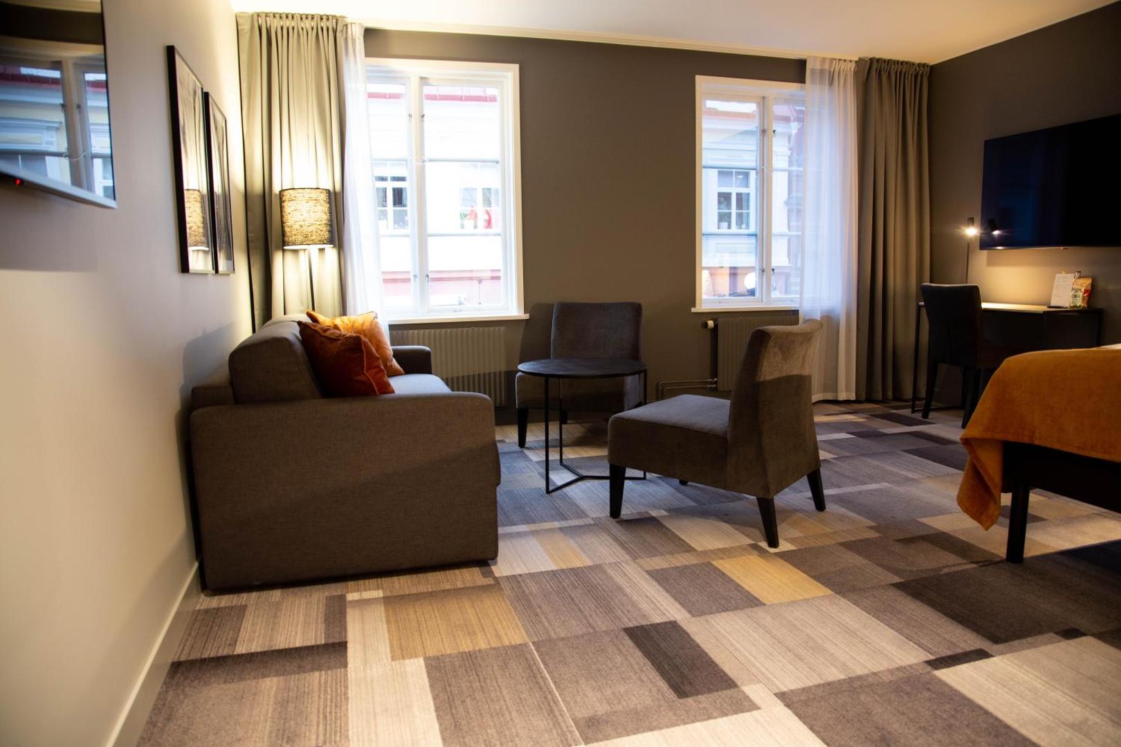 Best Western Plus JA Hotel Karlskrona Best Western Plus JA Hotel Karlskrona