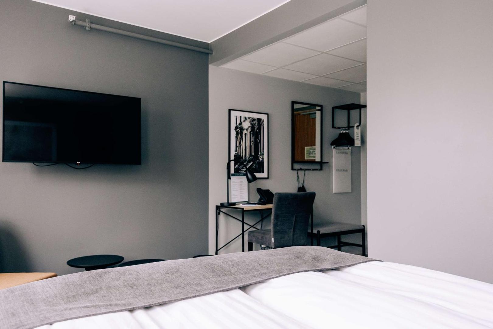 Best Western Plus JA Hotel Karlskrona Best Western Plus JA Hotel Karlskrona