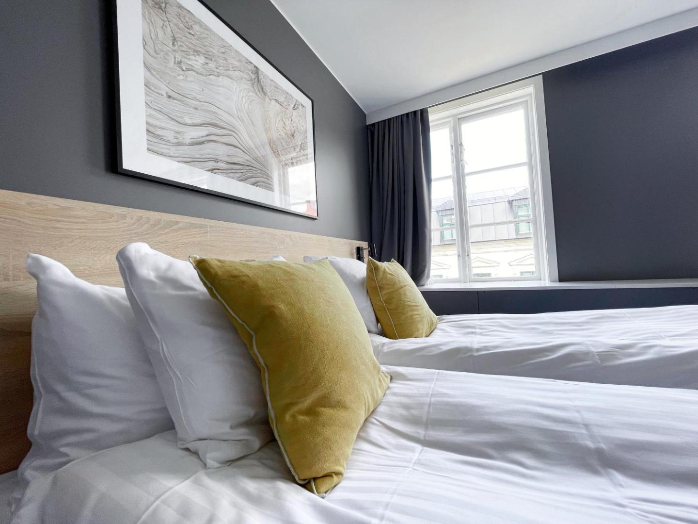 Best Western Plus JA Hotel Karlskrona Best Western Plus JA Hotel Karlskrona