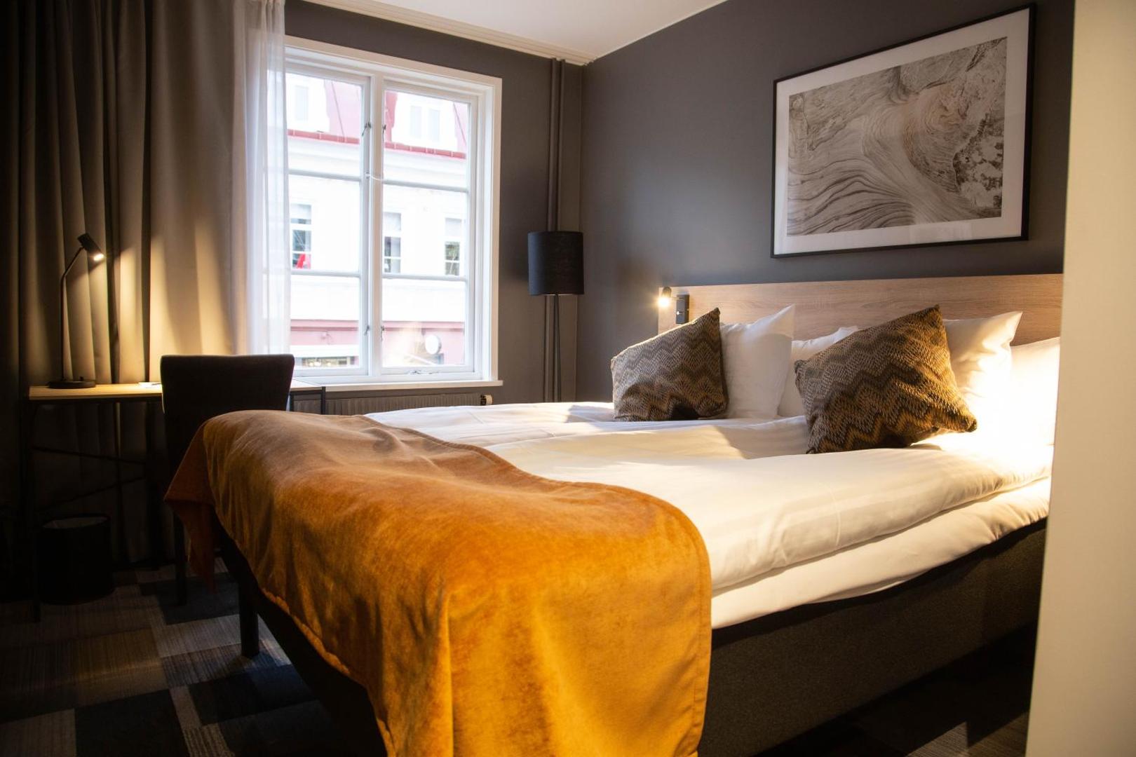 Best Western Plus JA Hotel Karlskrona Best Western Plus JA Hotel Karlskrona