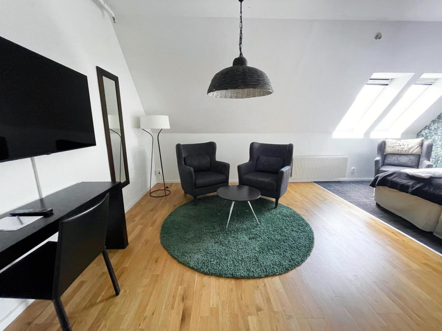 Best Western Plus JA Hotel Karlskrona Best Western Plus JA Hotel Karlskrona