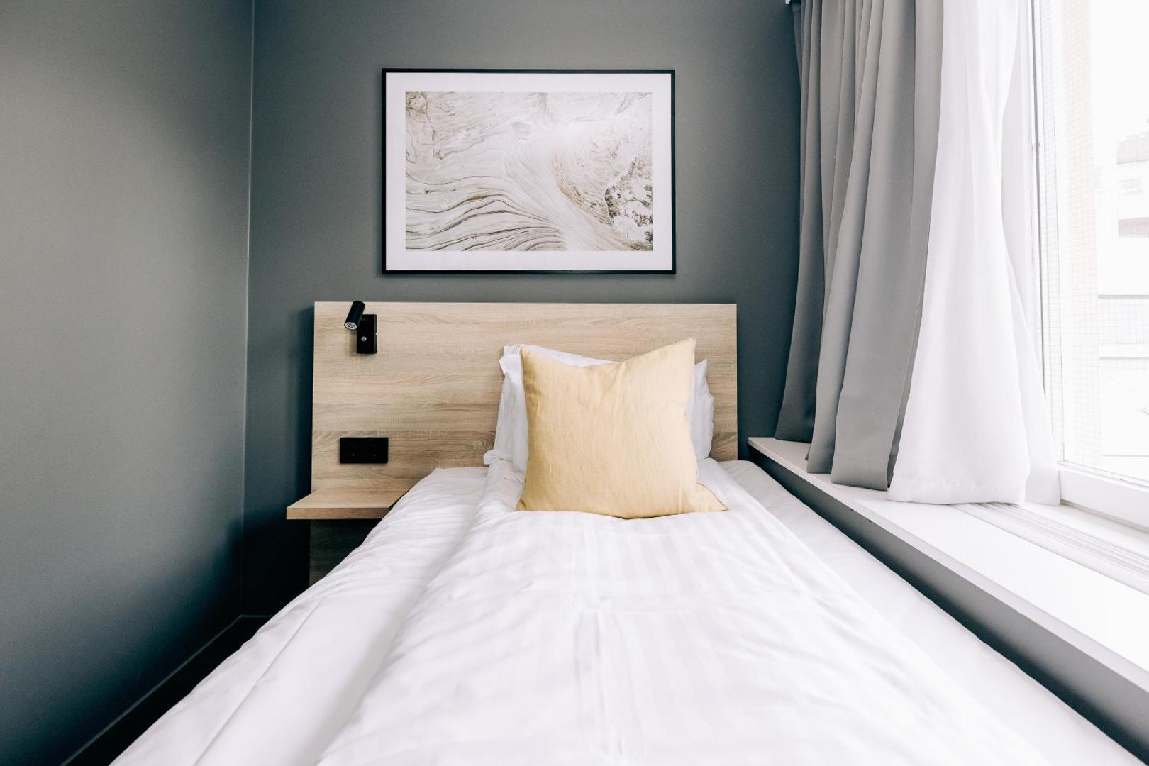 Best Western Plus JA Hotel Karlskrona Best Western Plus JA Hotel Karlskrona