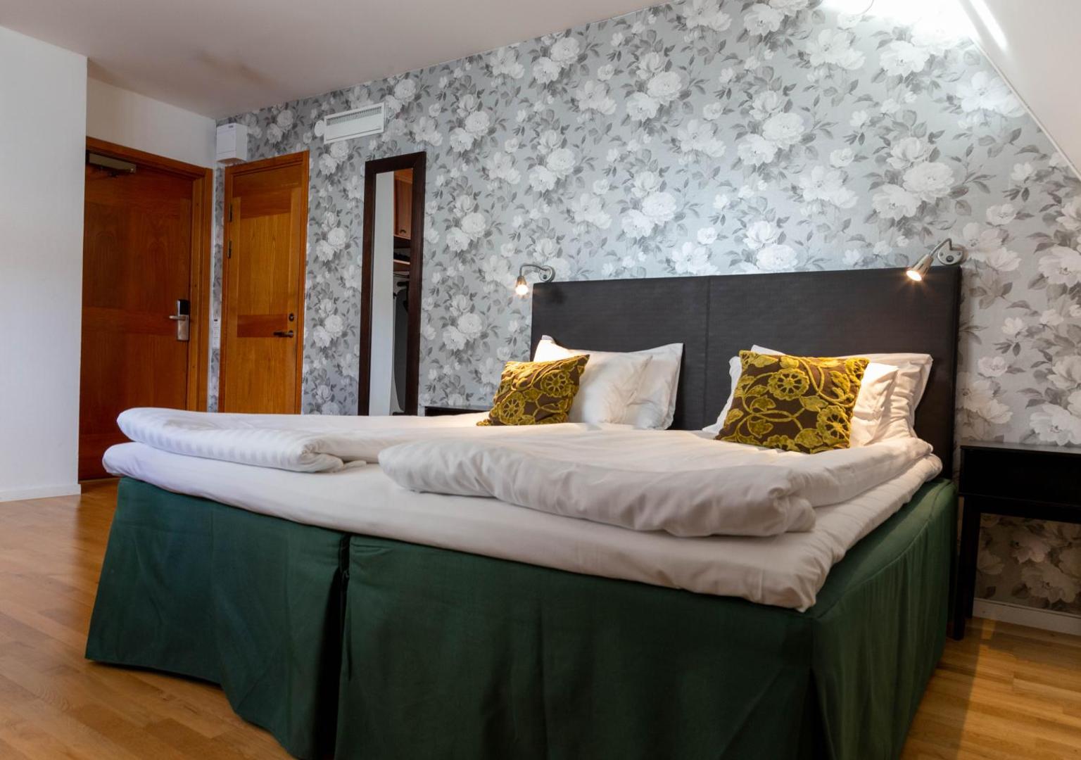 Best Western Plus JA Hotel Karlskrona Best Western Plus JA Hotel Karlskrona