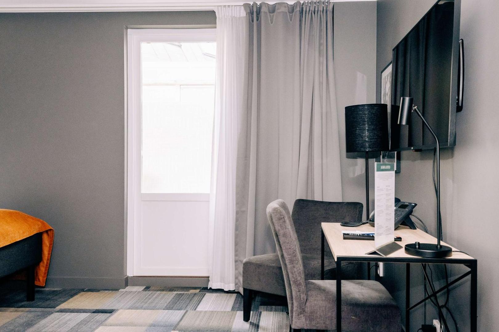 Best Western Plus JA Hotel Karlskrona Best Western Plus JA Hotel Karlskrona