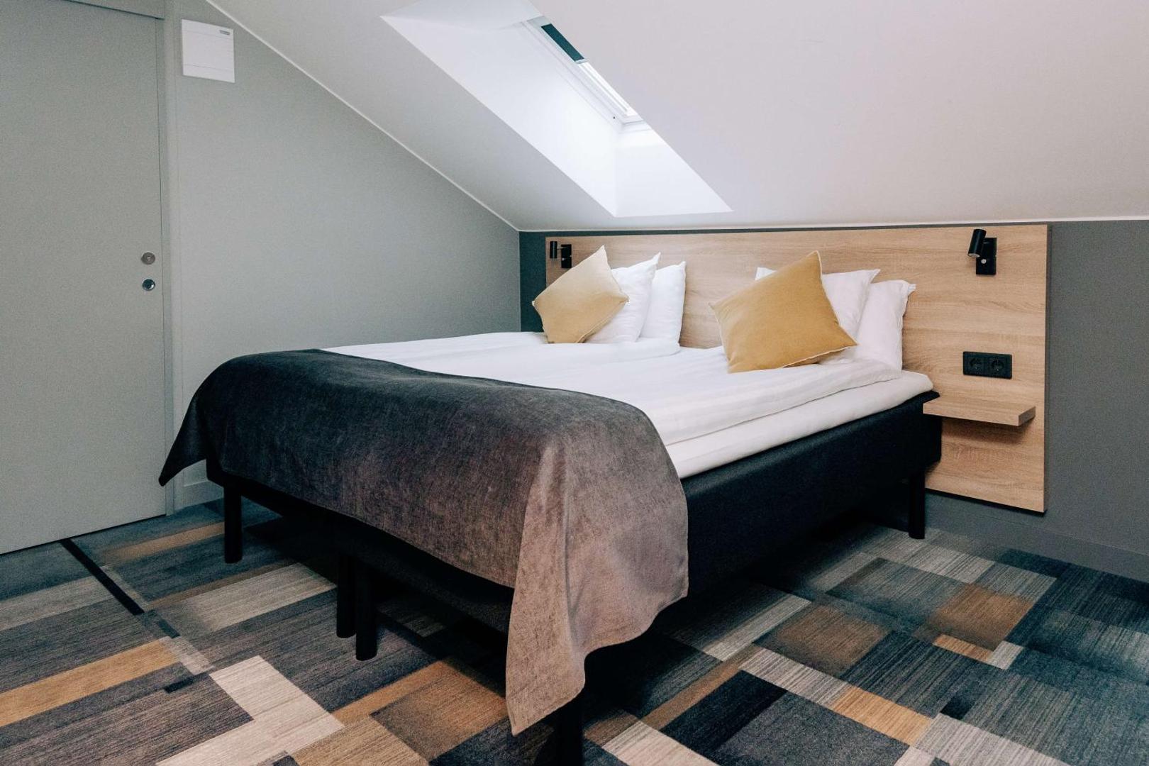 Best Western Plus JA Hotel Karlskrona Best Western Plus JA Hotel Karlskrona