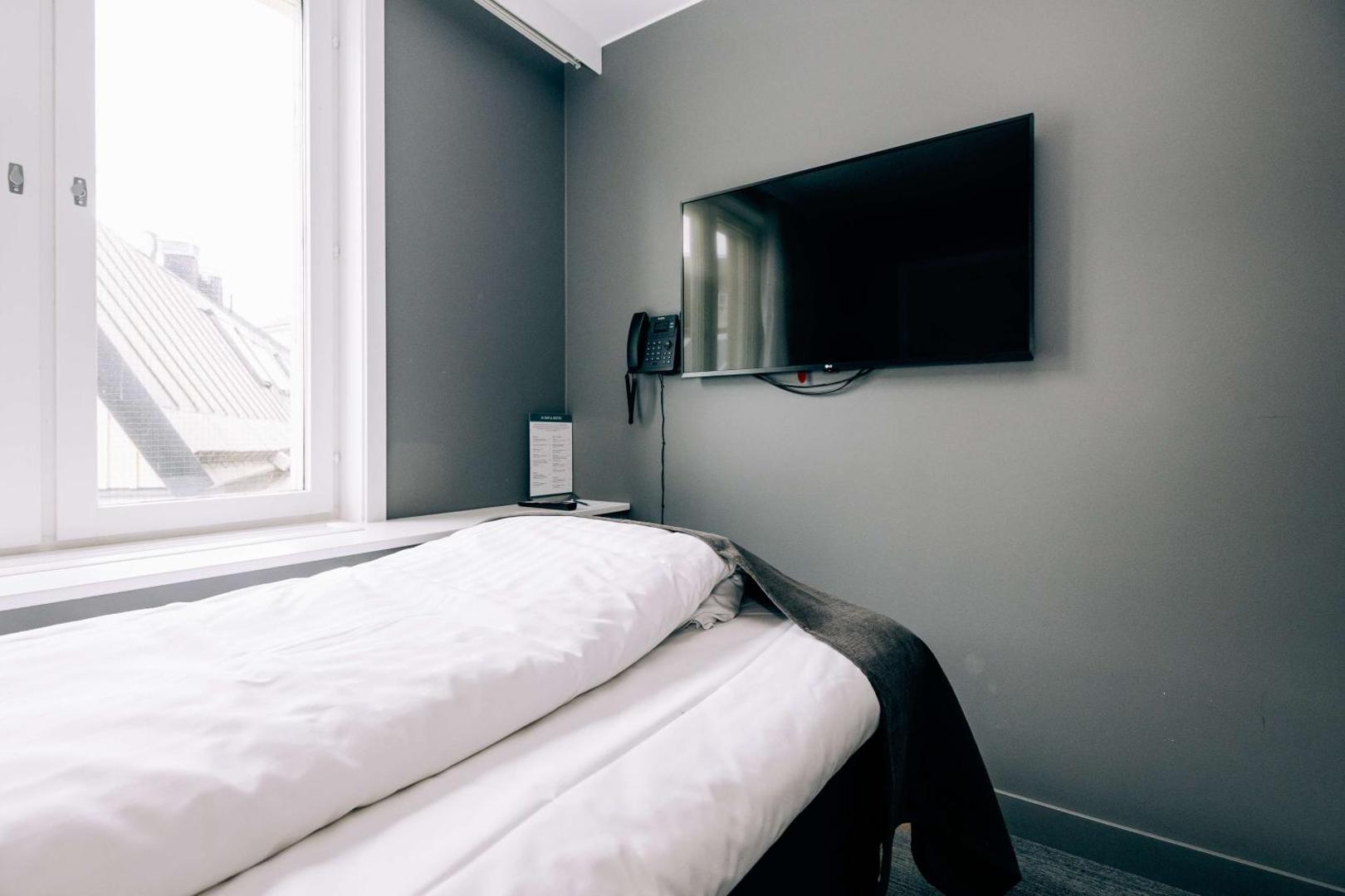 Best Western Plus JA Hotel Karlskrona Best Western Plus JA Hotel Karlskrona