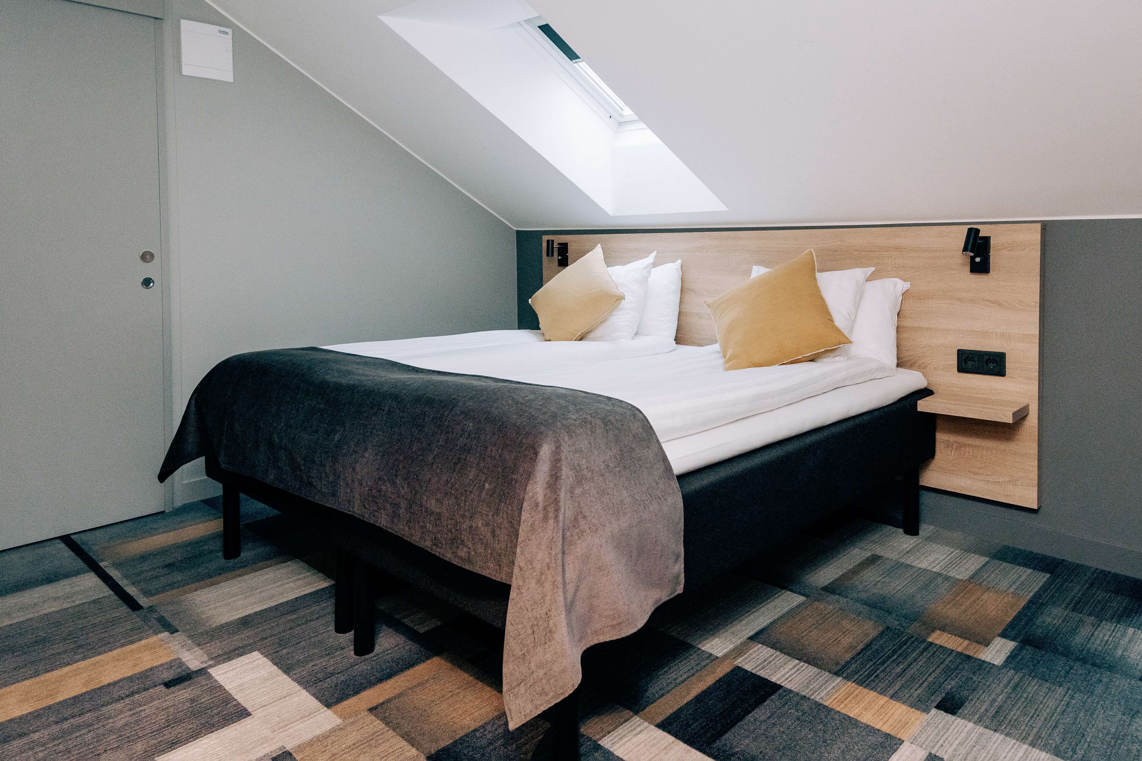 Best Western Plus JA Hotel Karlskrona Best Western Plus JA Hotel Karlskrona