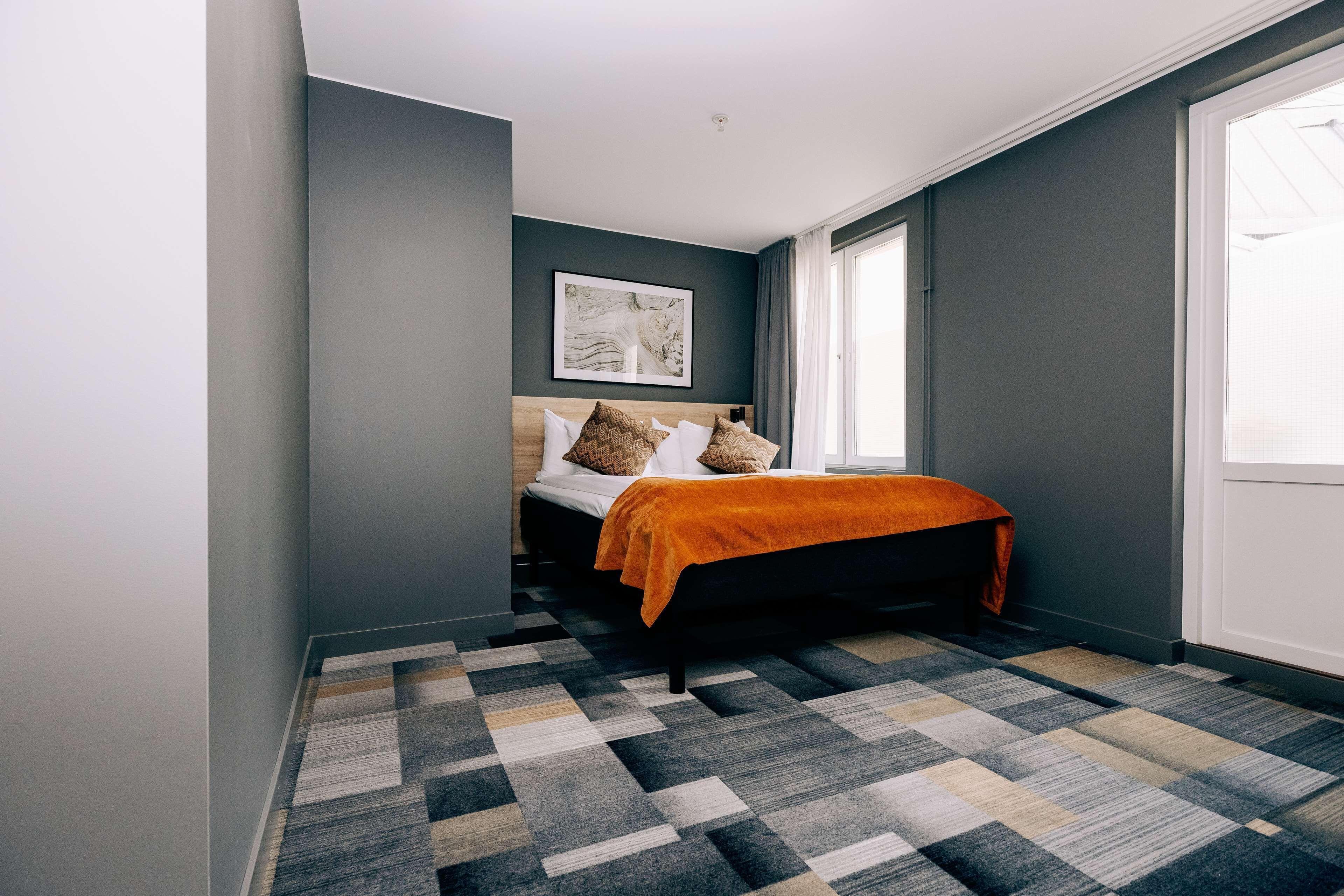 Best Western Plus JA Hotel Karlskrona Best Western Plus JA Hotel Karlskrona