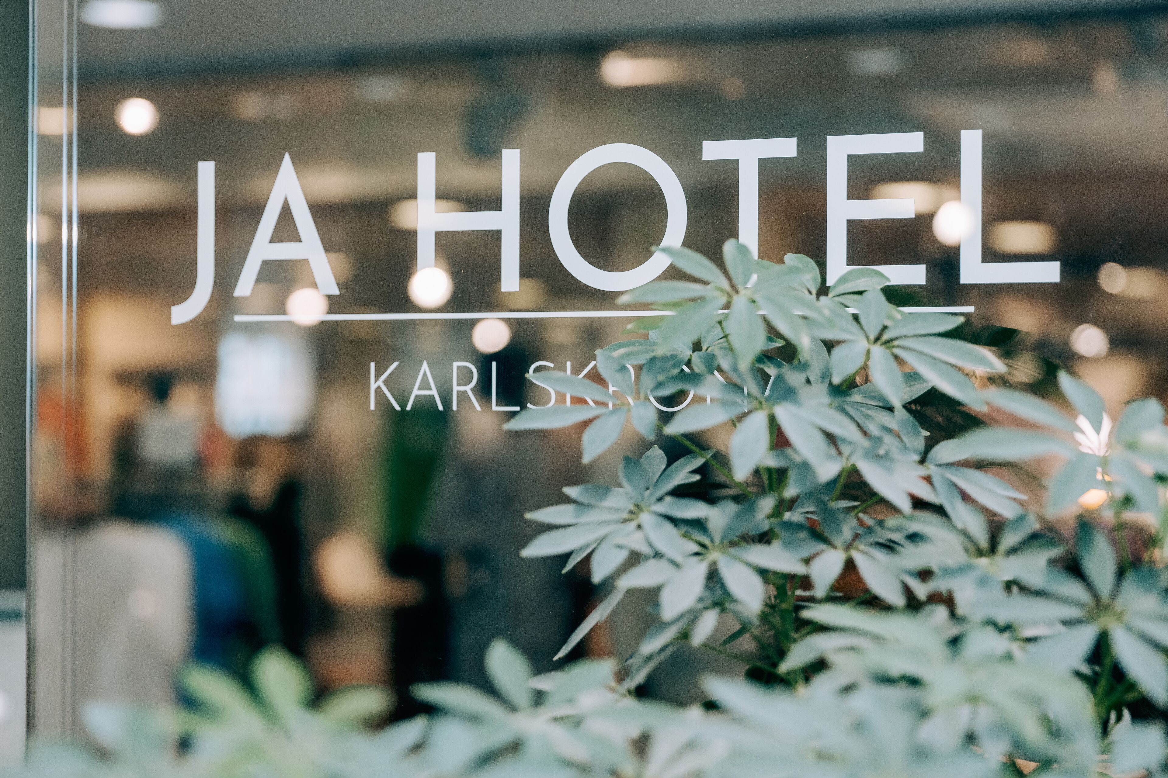 Best Western Plus JA Hotel Karlskrona Best Western Plus JA Hotel Karlskrona