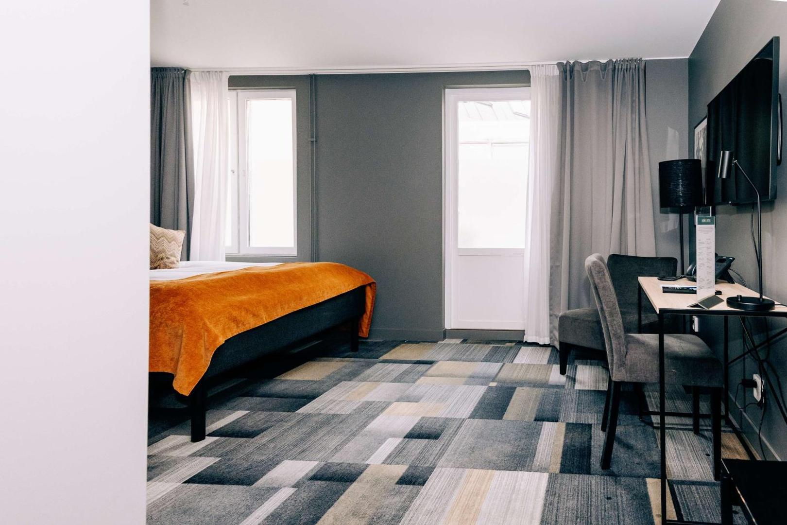 Best Western Plus JA Hotel Karlskrona Best Western Plus JA Hotel Karlskrona