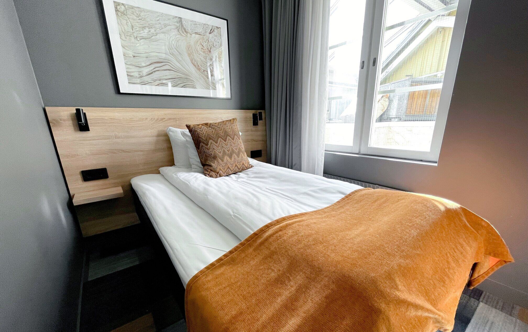 Best Western Plus JA Hotel Karlskrona Best Western Plus JA Hotel Karlskrona