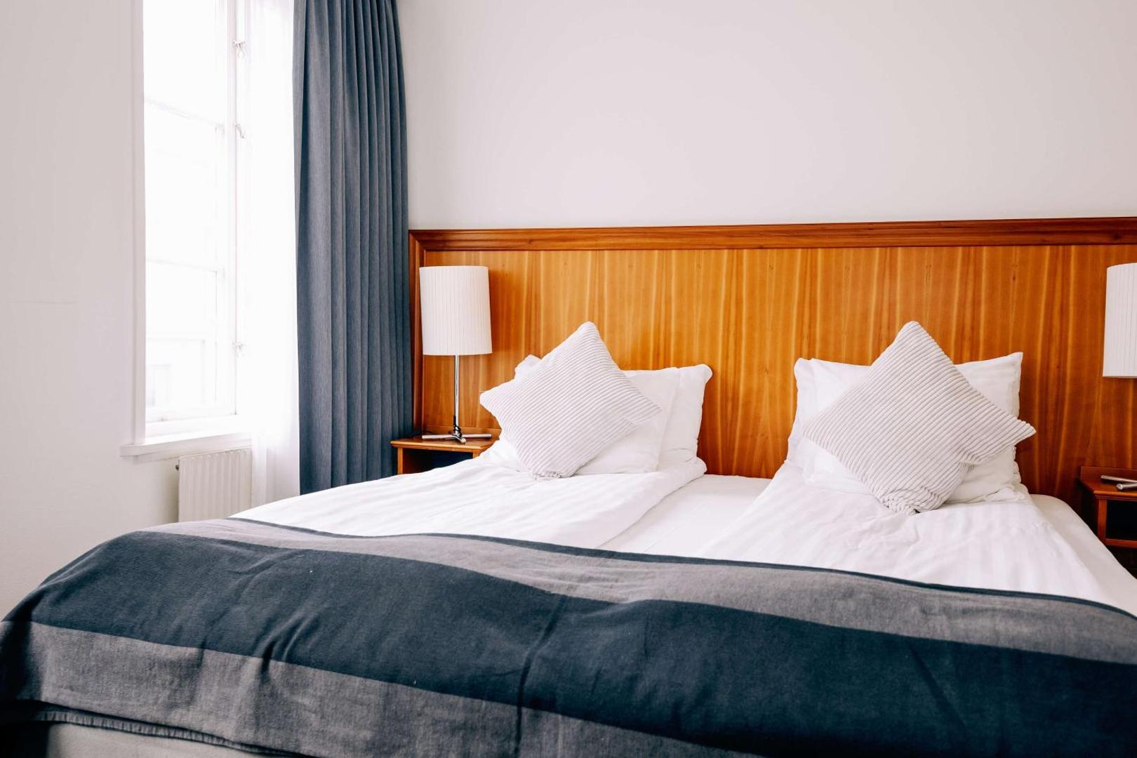 Best Western Plus JA Hotel Karlskrona Best Western Plus JA Hotel Karlskrona