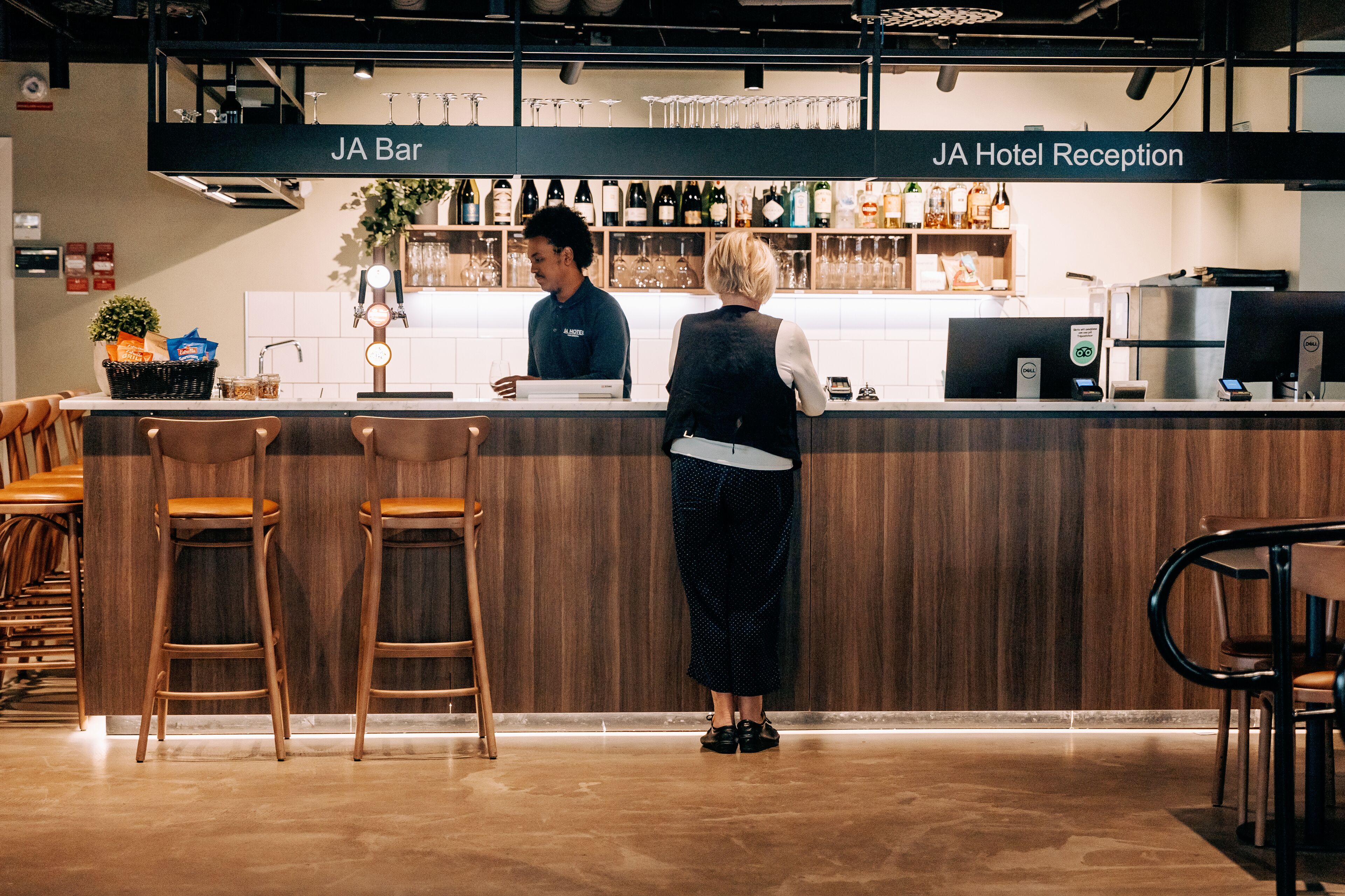 Best Western Plus JA Hotel Karlskrona Best Western Plus JA Hotel Karlskrona