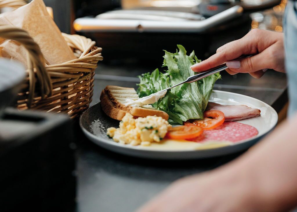 Best Western Plus JA Hotel Karlskrona Best Western Plus JA Hotel Karlskrona