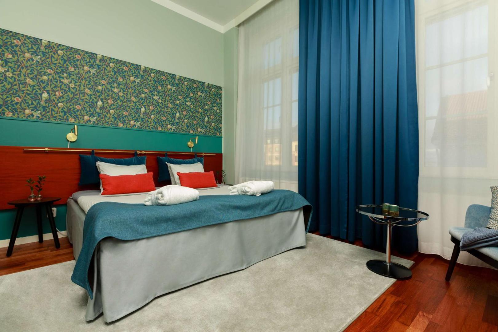 Best Western Plus Vasterviks Stadshotell