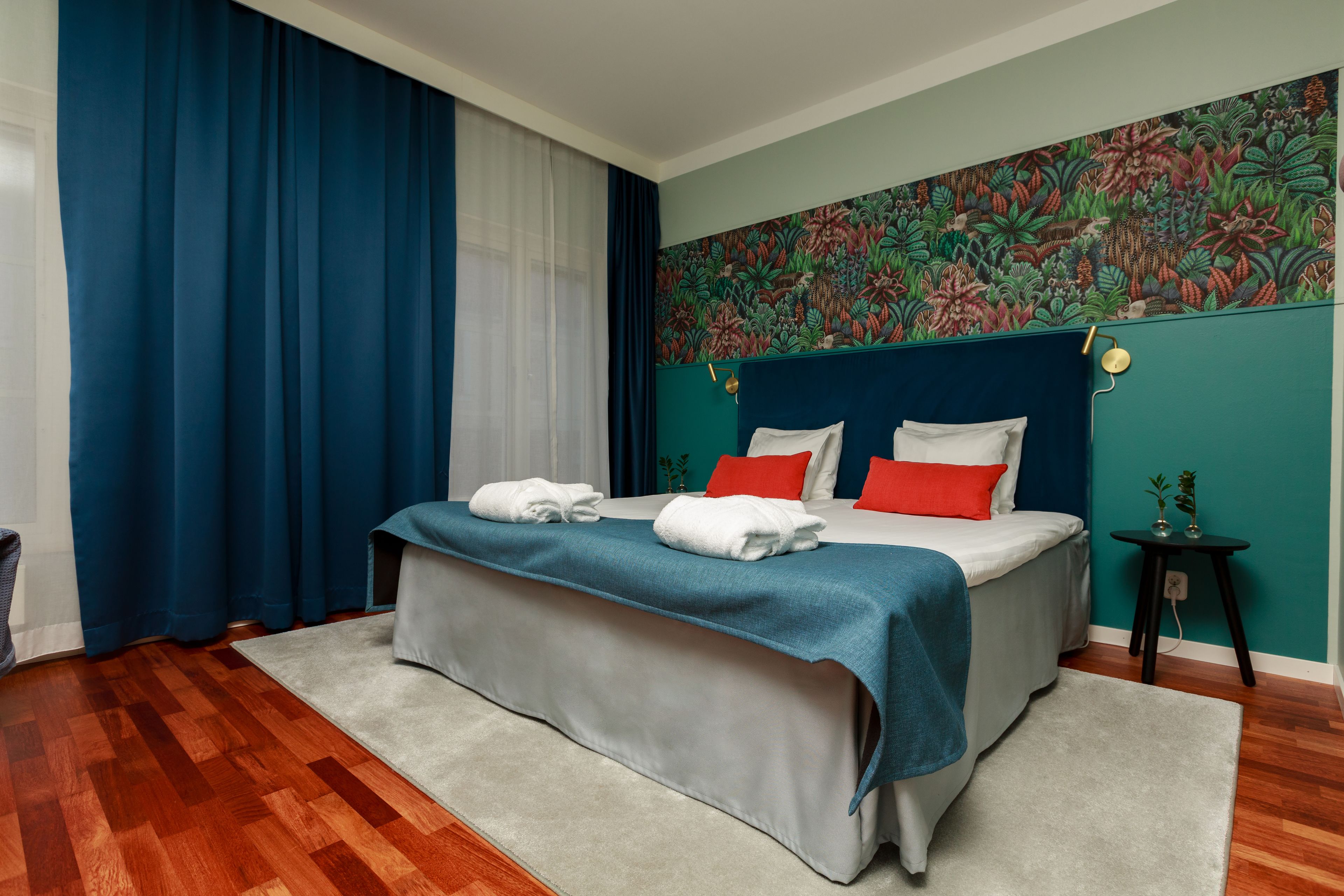 Best Western Plus Vasterviks Stadshotell