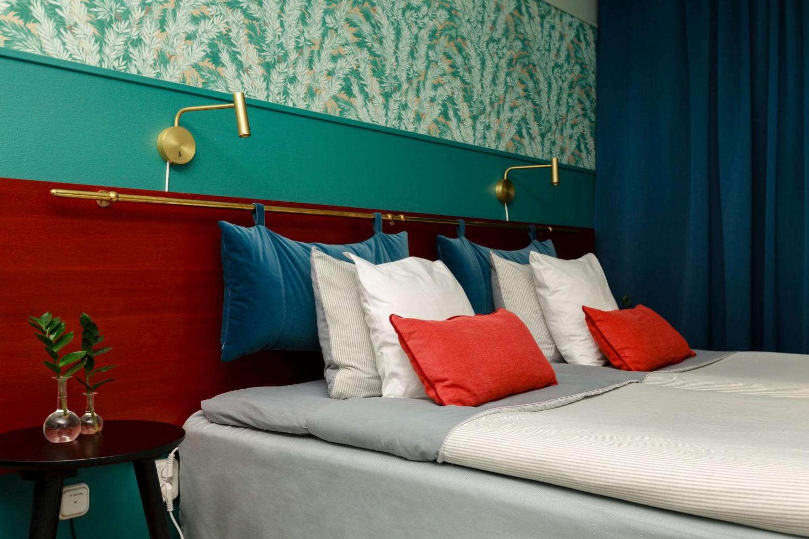 Best Western Plus Vasterviks Stadshotell