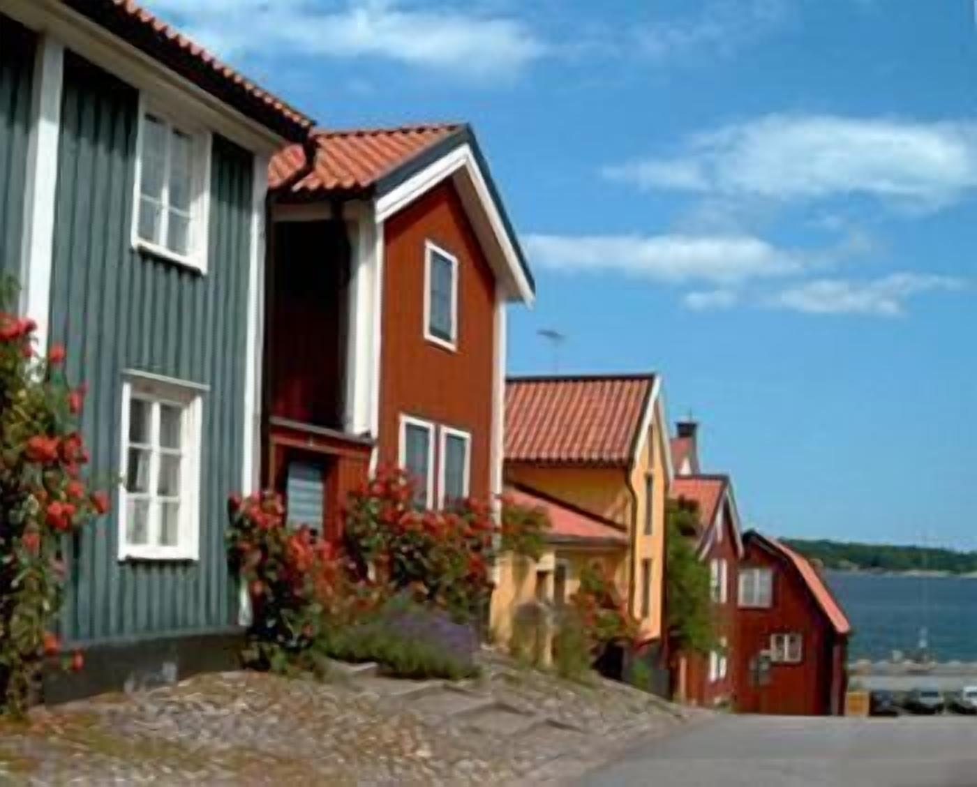 Best Western Plus Vasterviks Stadshotell