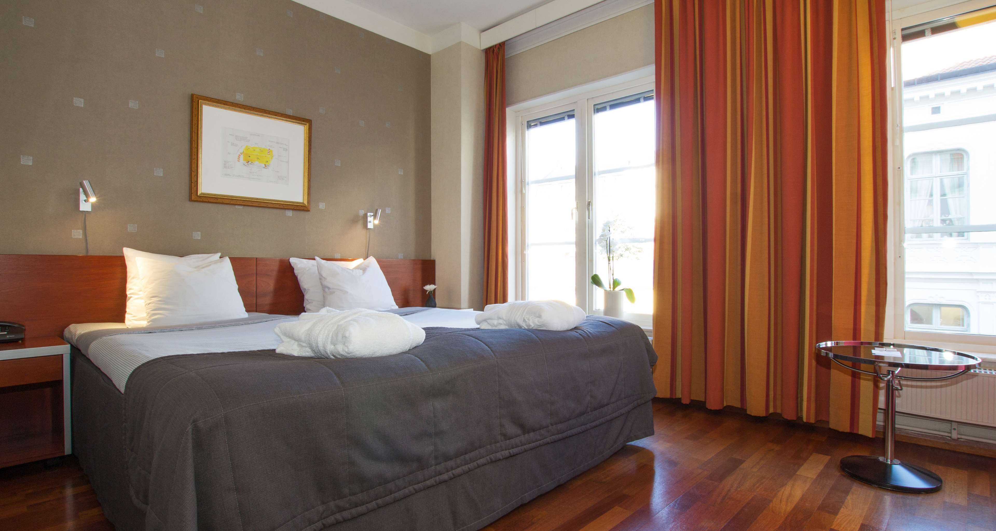 Best Western Plus Vasterviks Stadshotell