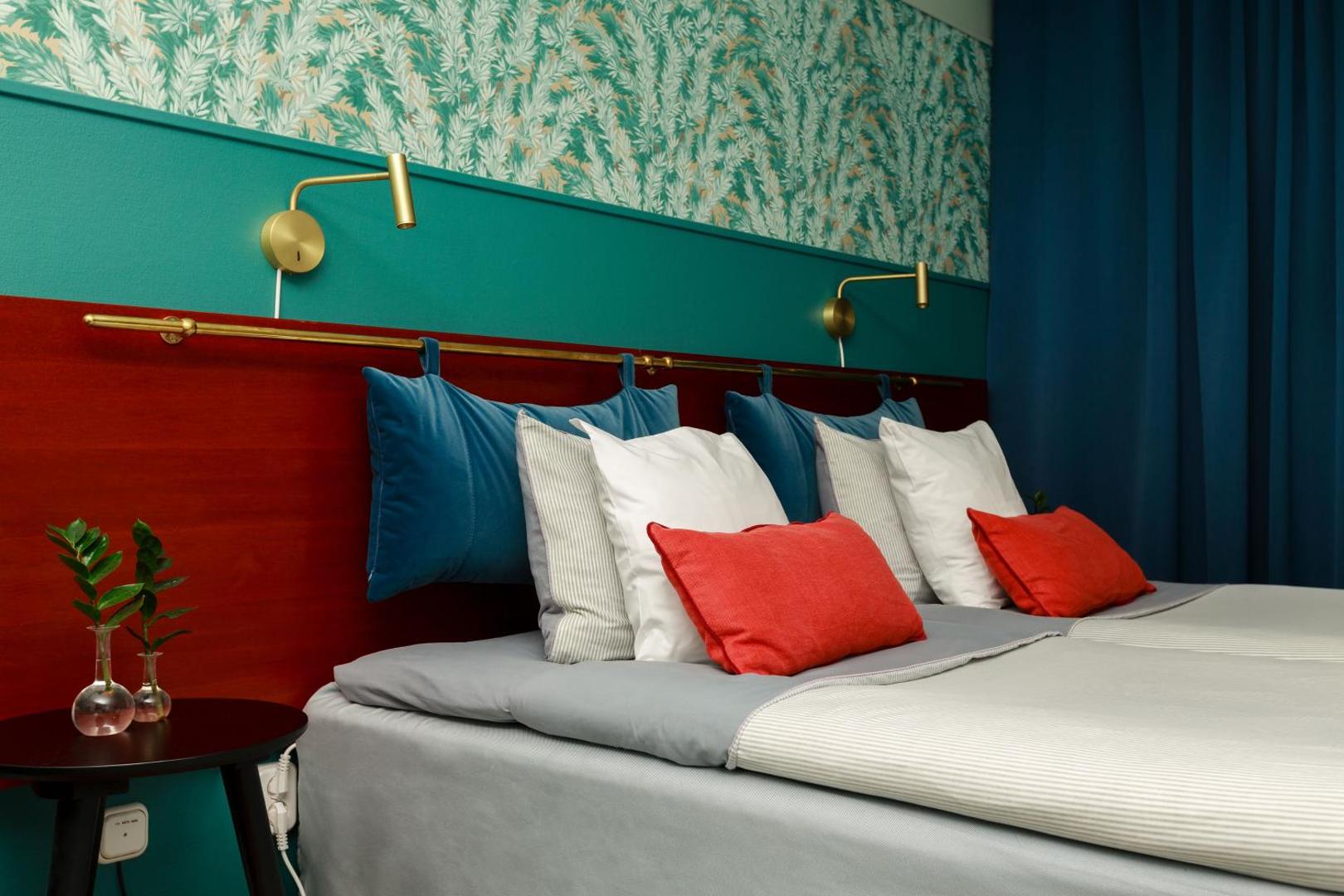 Best Western Plus Vasterviks Stadshotell