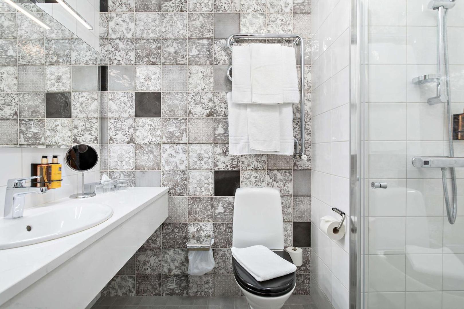 Best Western Plus Vasterviks Stadshotell